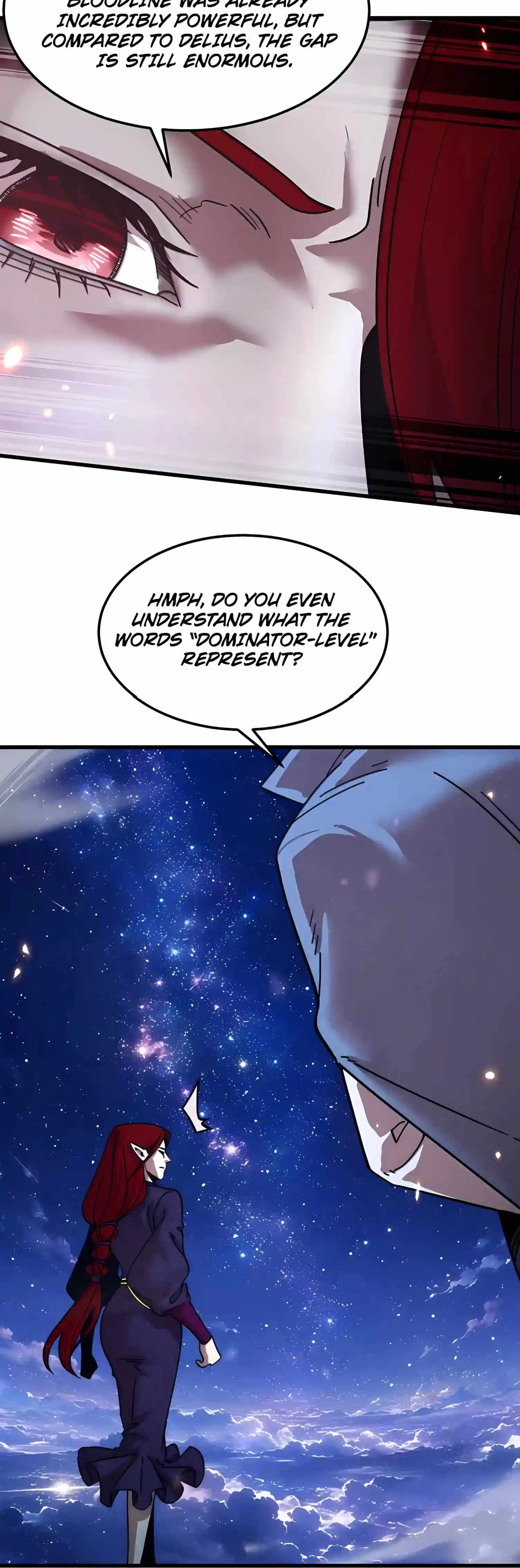 Logging 10,000 Years into the Future (Apex Future Martial Arts) Chapter 346 page 10
