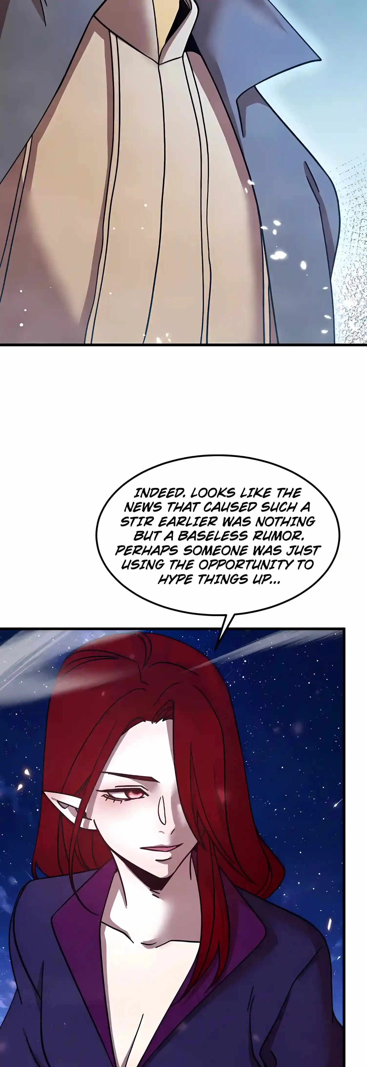 Logging 10,000 Years into the Future (Apex Future Martial Arts) Chapter 346 page 23
