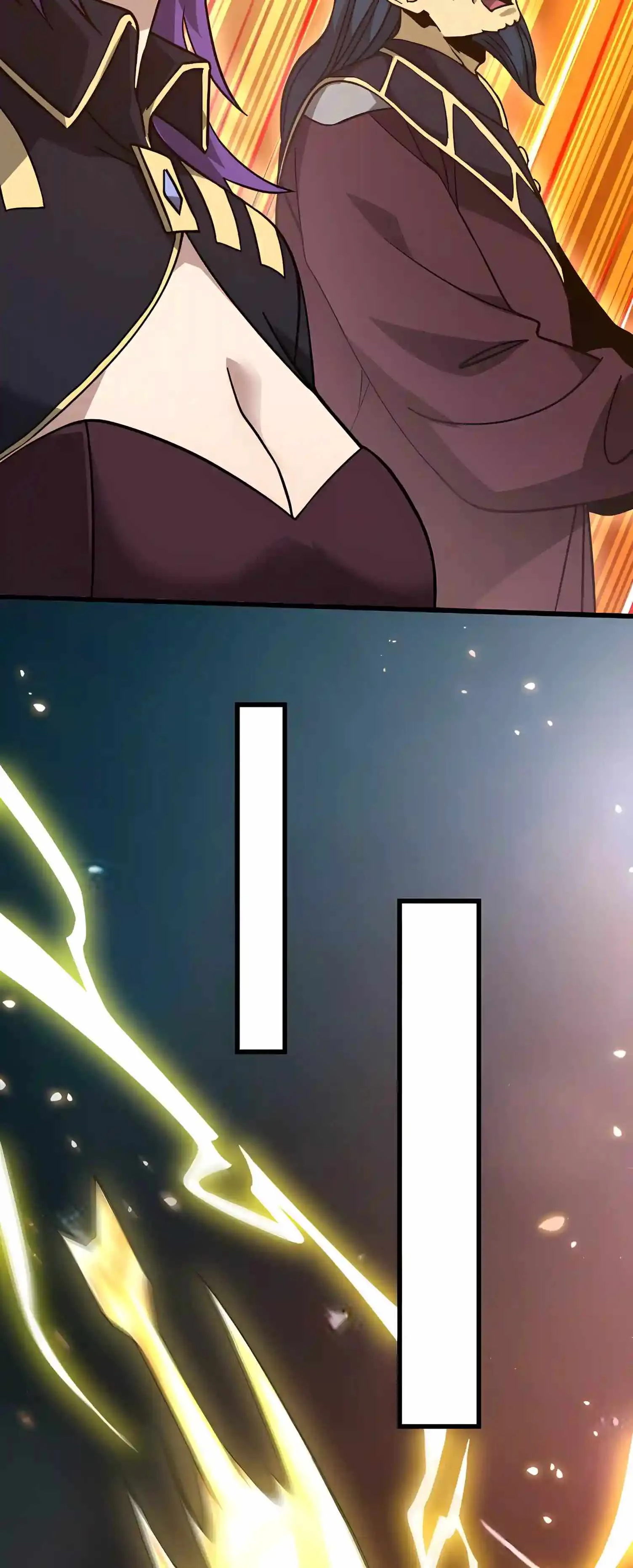 Logging 10,000 Years into the Future (Apex Future Martial Arts) Chapter 346 page 39