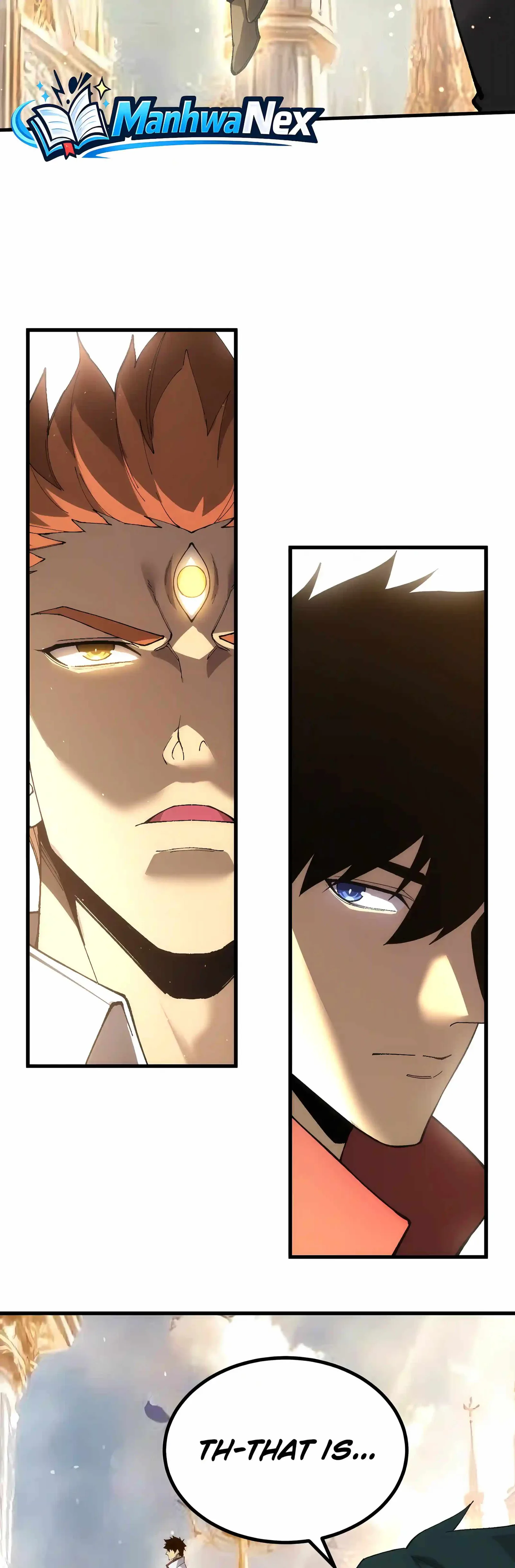 Logging 10,000 Years into the Future (Apex Future Martial Arts) Chapter 347 page 12