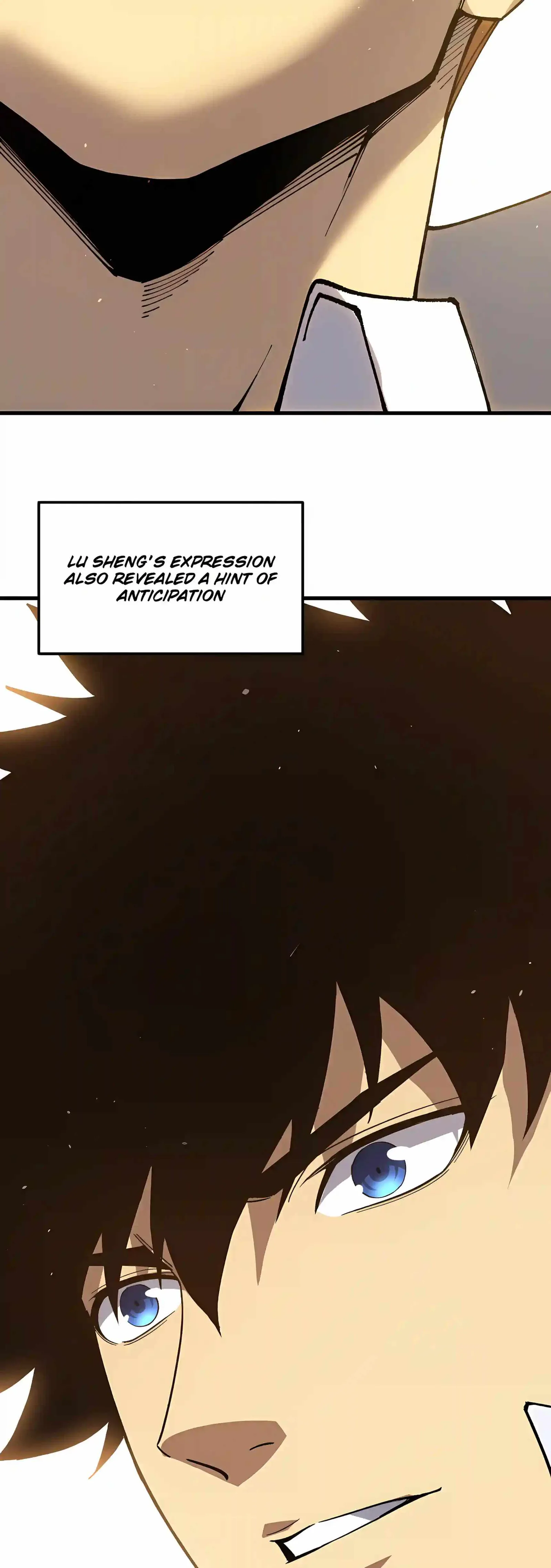Logging 10,000 Years into the Future (Apex Future Martial Arts) Chapter 348 page 4