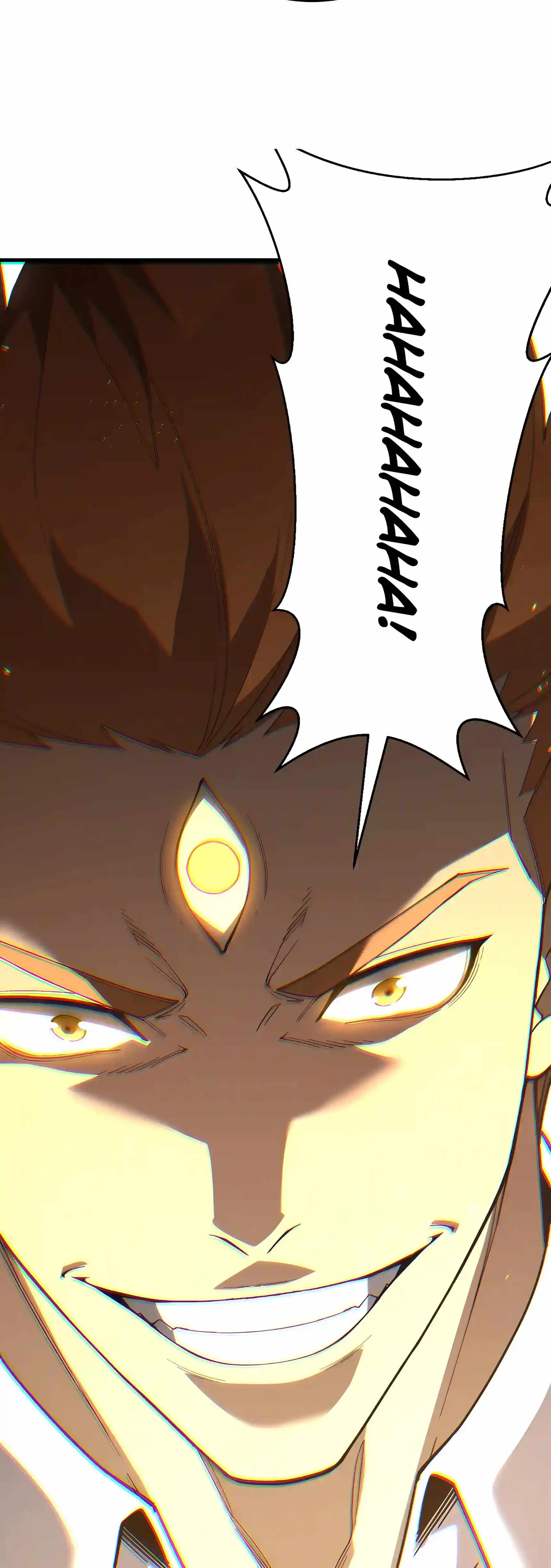 Logging 10,000 Years into the Future (Apex Future Martial Arts) Chapter 348 page 8
