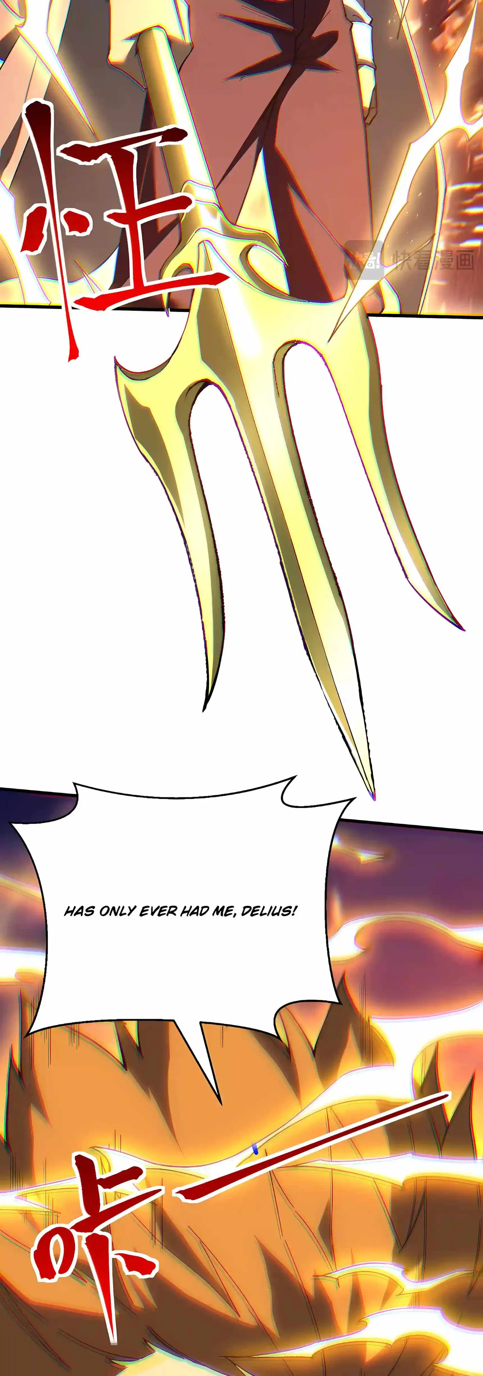 Logging 10,000 Years into the Future (Apex Future Martial Arts) Chapter 348 page 10