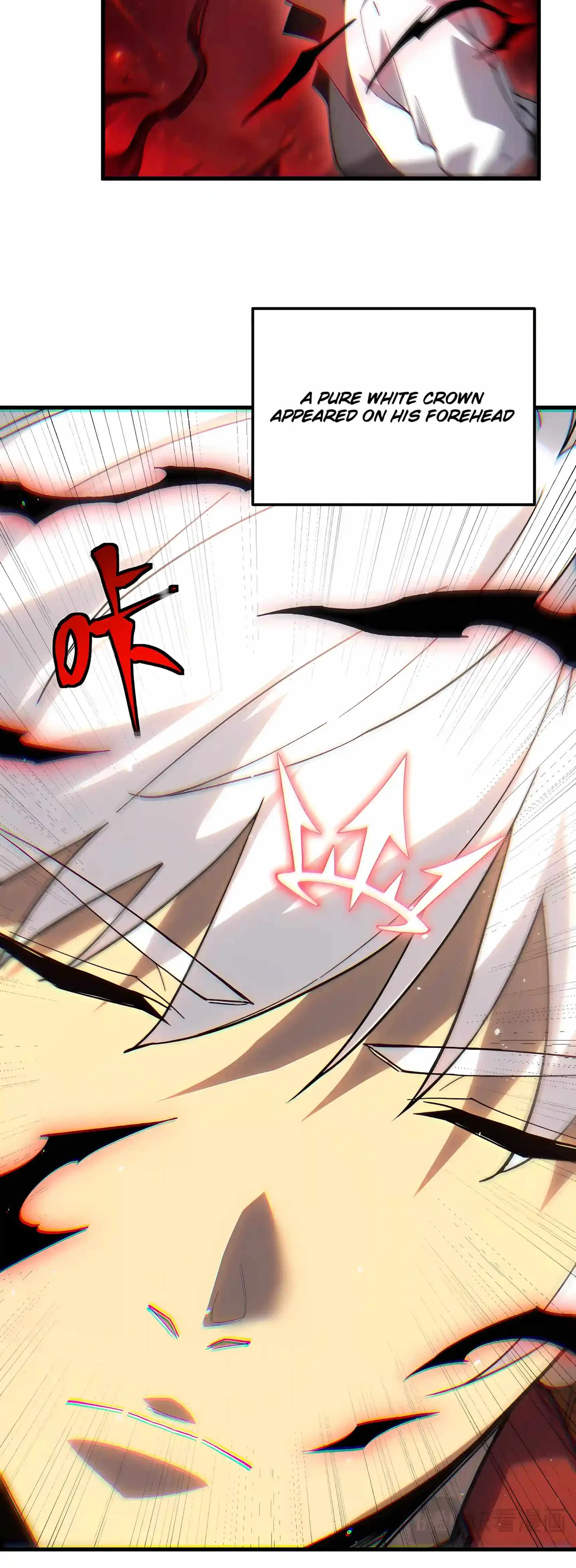 Logging 10,000 Years into the Future (Apex Future Martial Arts) Chapter 348 page 17