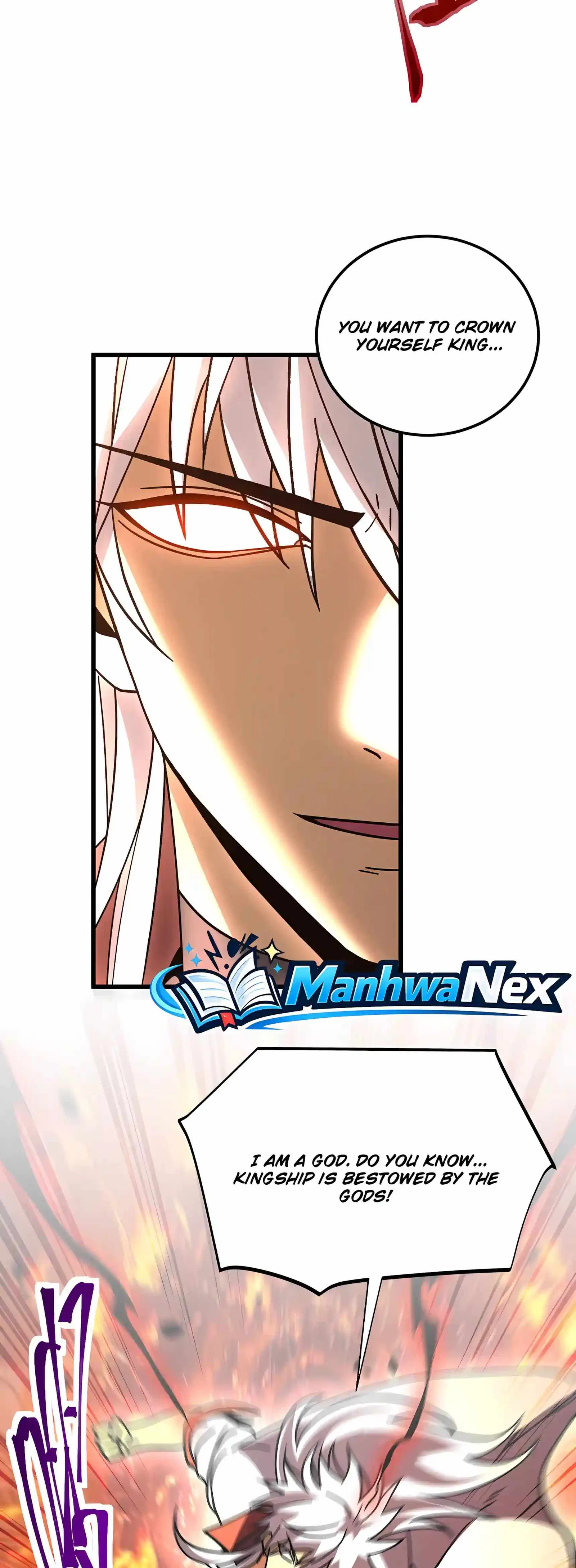 Logging 10,000 Years into the Future (Apex Future Martial Arts) Chapter 348 page 19