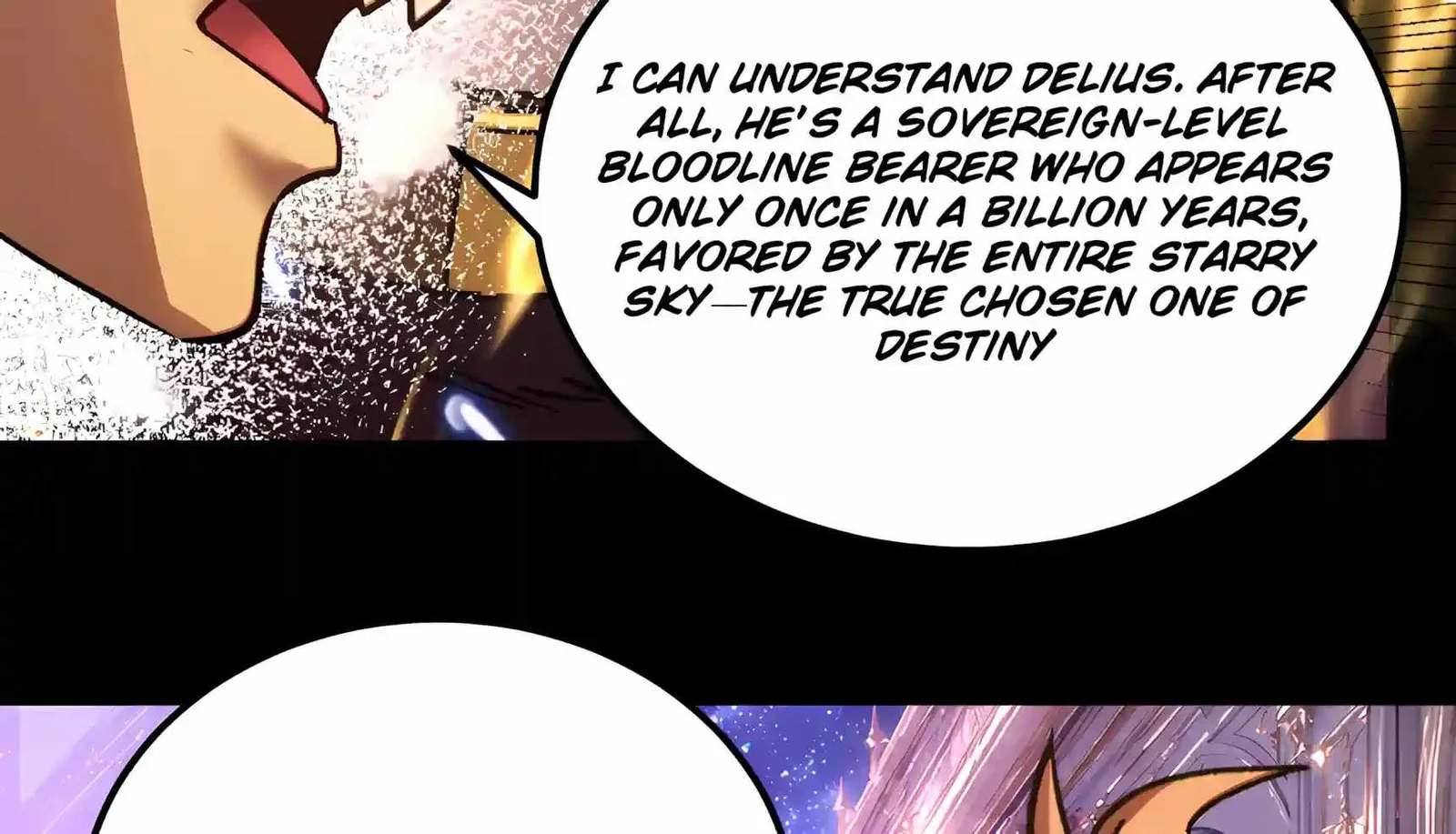 Logging 10,000 Years into the Future (Apex Future Martial Arts) Chapter 348 page 43