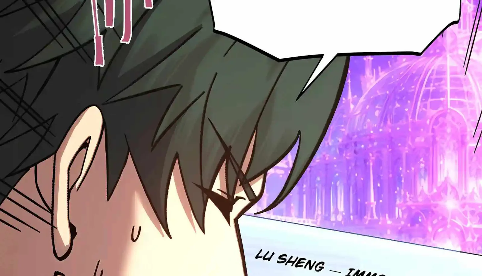 Logging 10,000 Years into the Future (Apex Future Martial Arts) Chapter 348 page 47