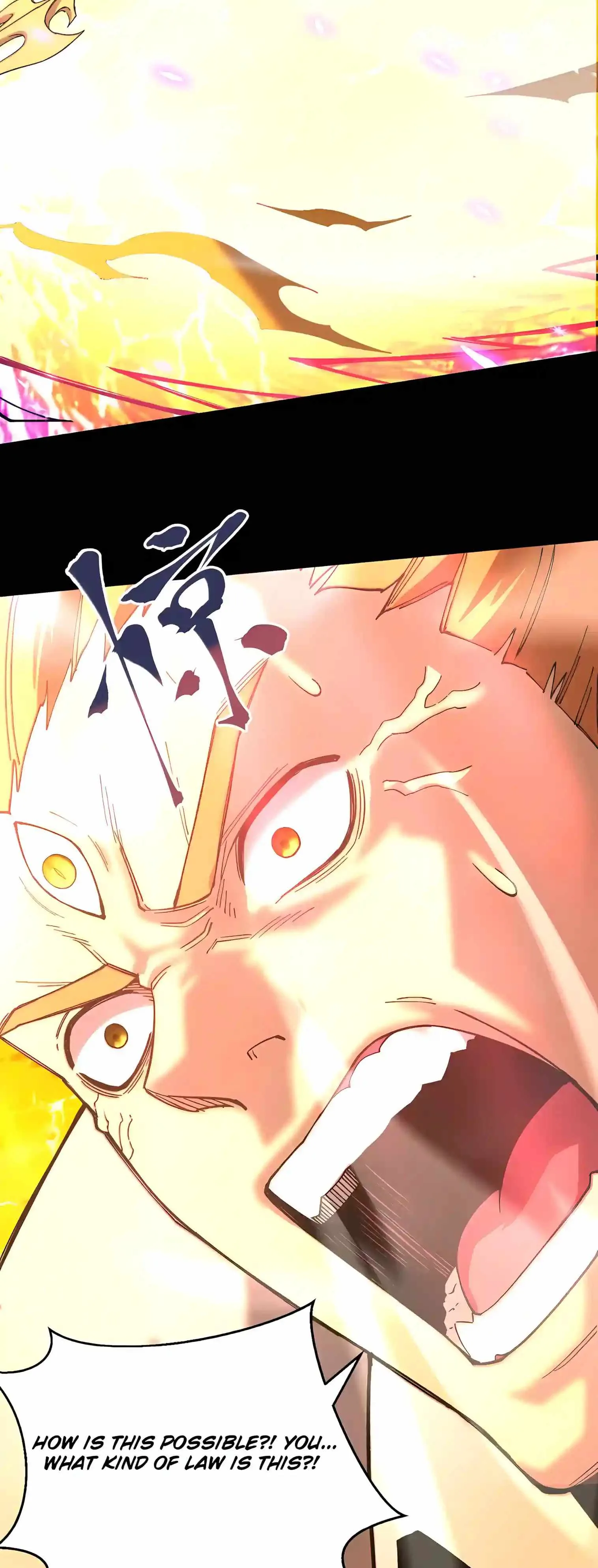 Logging 10,000 Years into the Future (Apex Future Martial Arts) Chapter 349 page 6