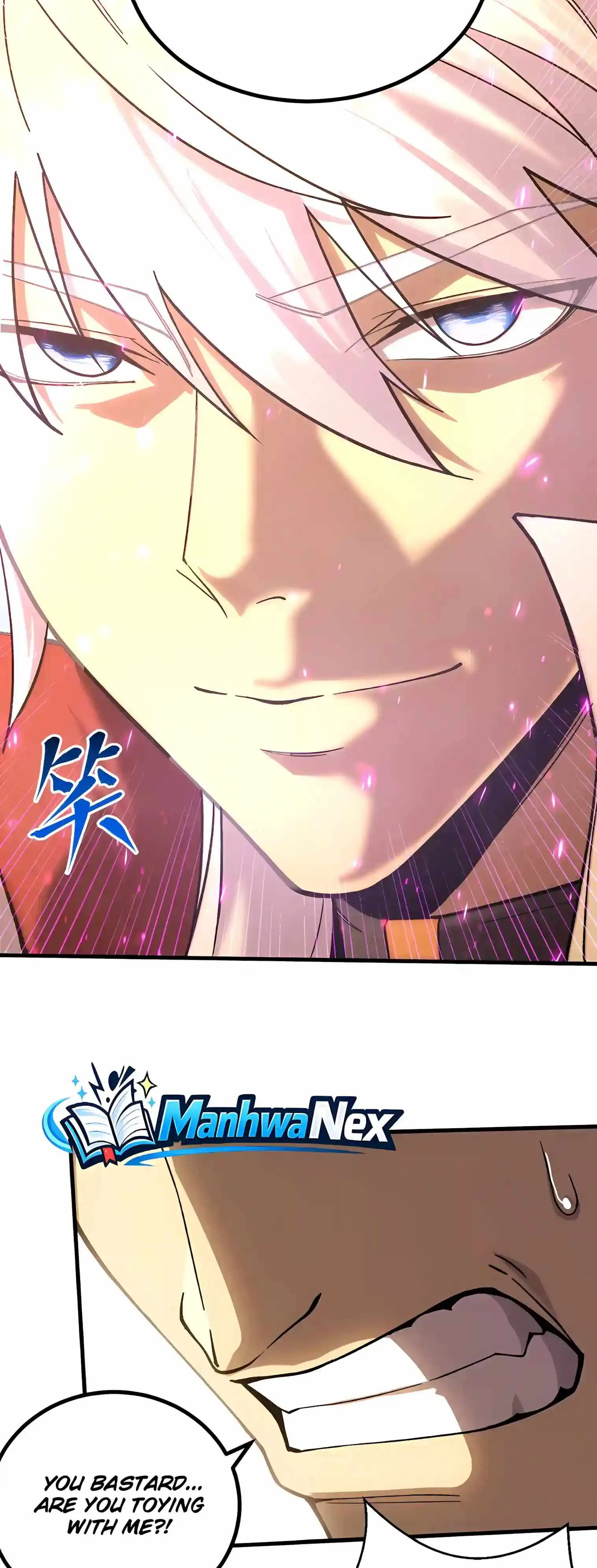 Logging 10,000 Years into the Future (Apex Future Martial Arts) Chapter 349 page 14
