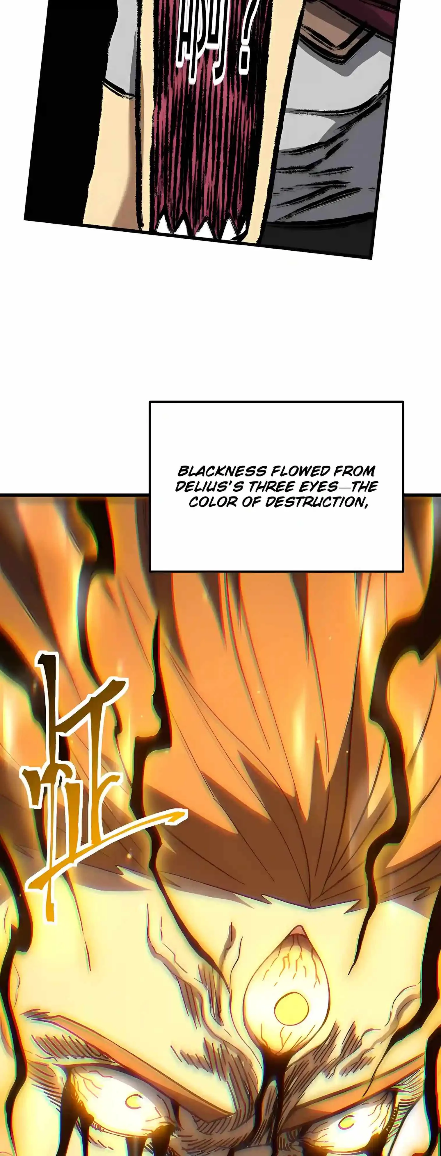 Logging 10,000 Years into the Future (Apex Future Martial Arts) Chapter 349 page 43