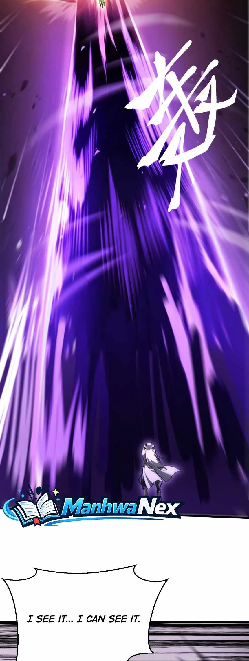 Logging 10,000 Years into the Future (Apex Future Martial Arts) Chapter 350 page 3