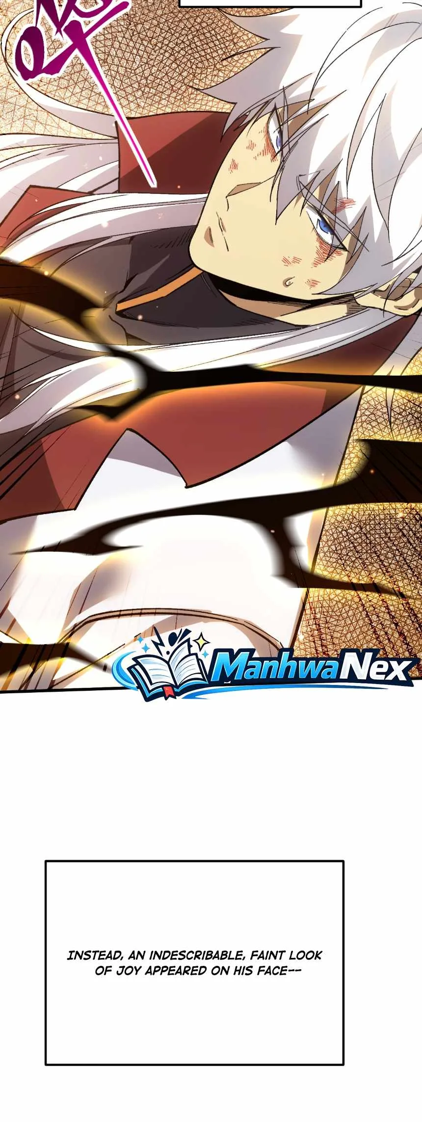 Logging 10,000 Years into the Future (Apex Future Martial Arts) Chapter 350 page 7