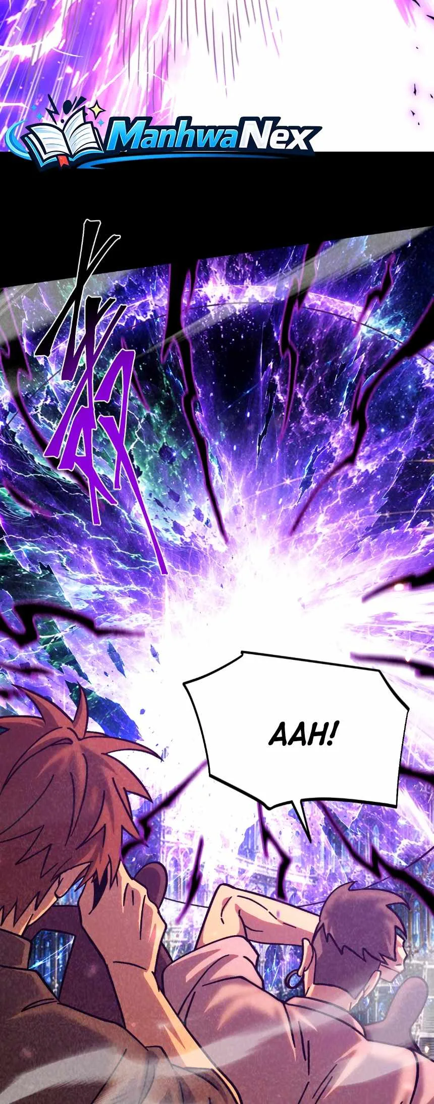 Logging 10,000 Years into the Future (Apex Future Martial Arts) Chapter 350 page 30