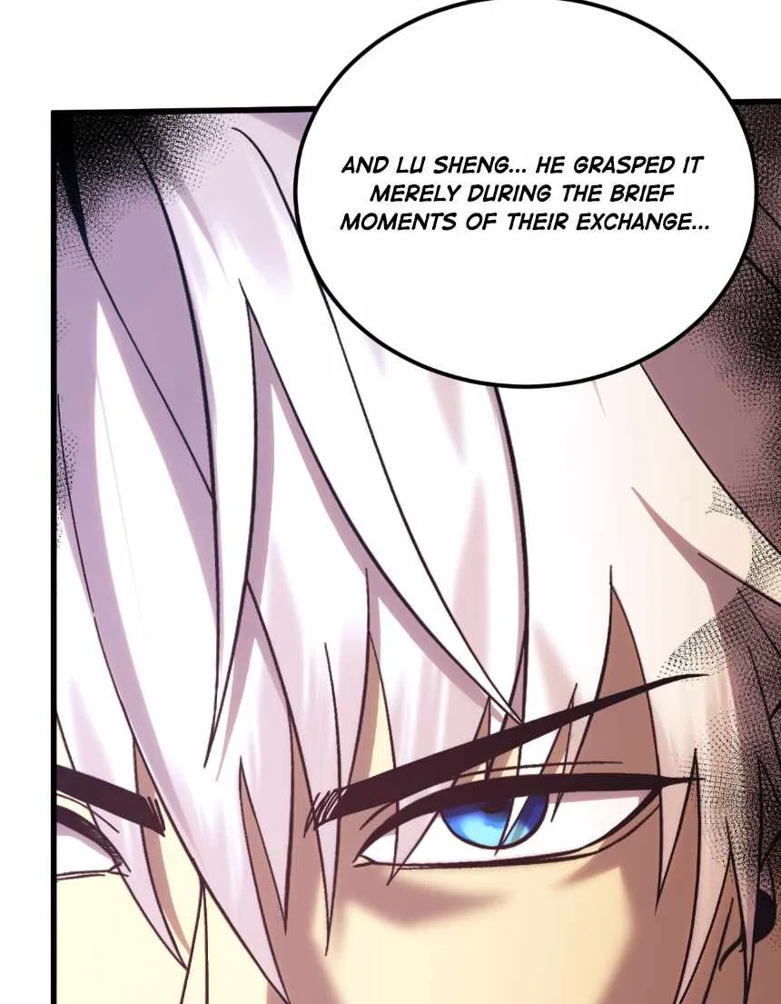 Logging 10,000 Years into the Future (Apex Future Martial Arts) Chapter 350 page 46