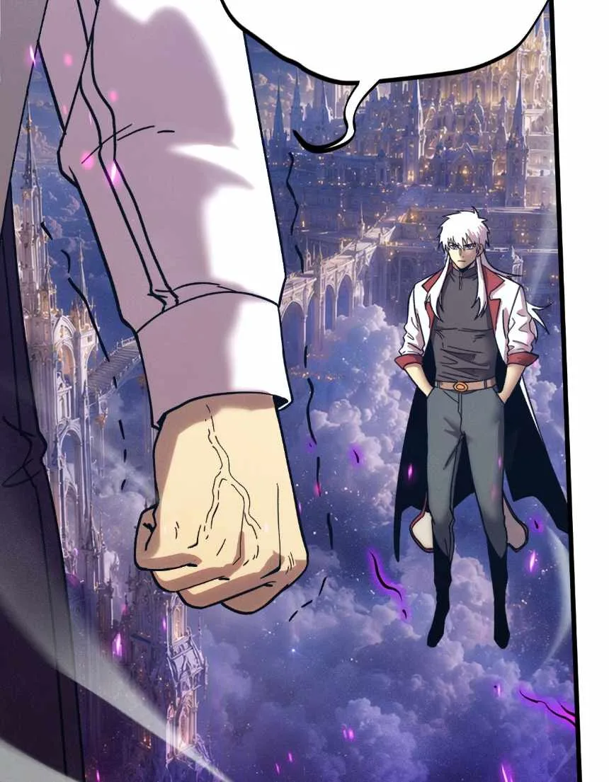 Logging 10,000 Years into the Future (Apex Future Martial Arts) Chapter 350 page 48