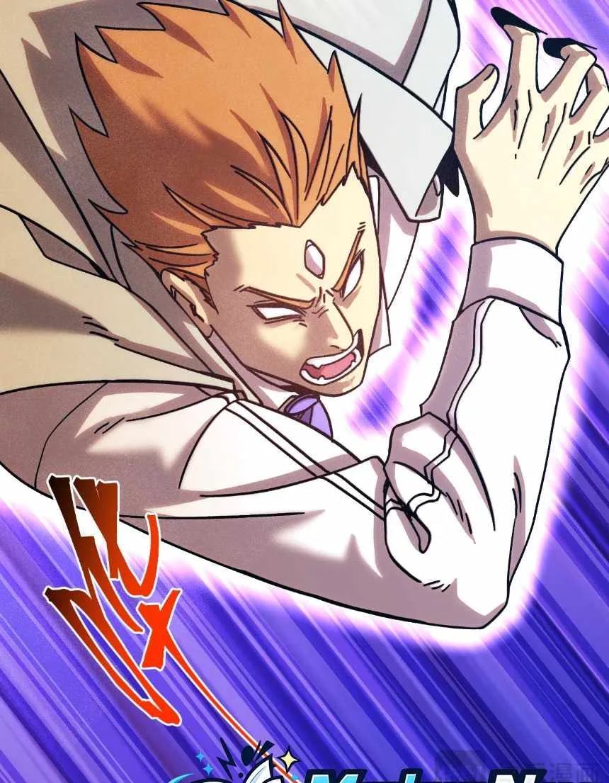 Logging 10,000 Years into the Future (Apex Future Martial Arts) Chapter 350 page 50