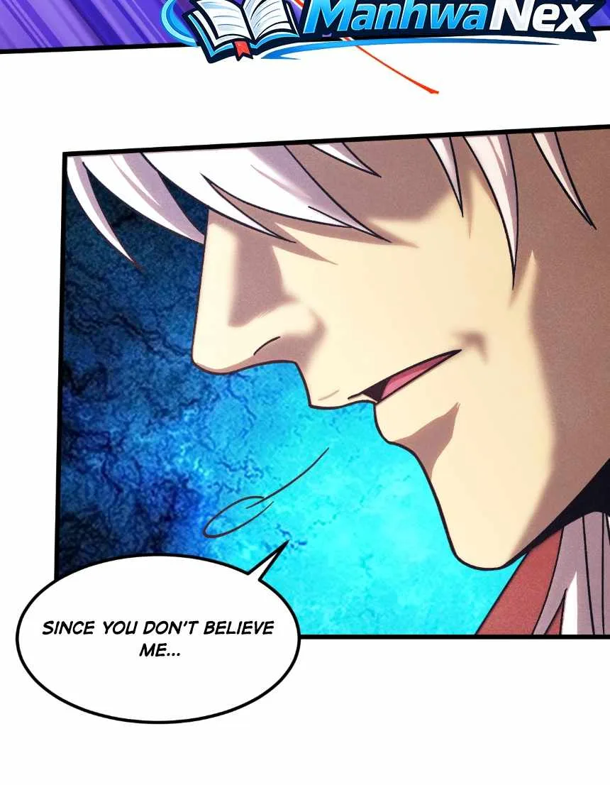 Logging 10,000 Years into the Future (Apex Future Martial Arts) Chapter 350 page 51