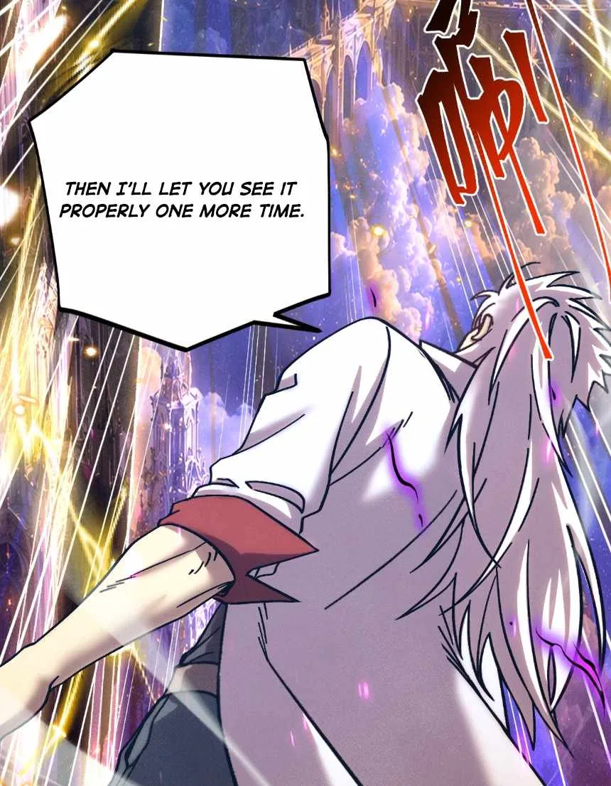 Logging 10,000 Years into the Future (Apex Future Martial Arts) Chapter 350 page 53