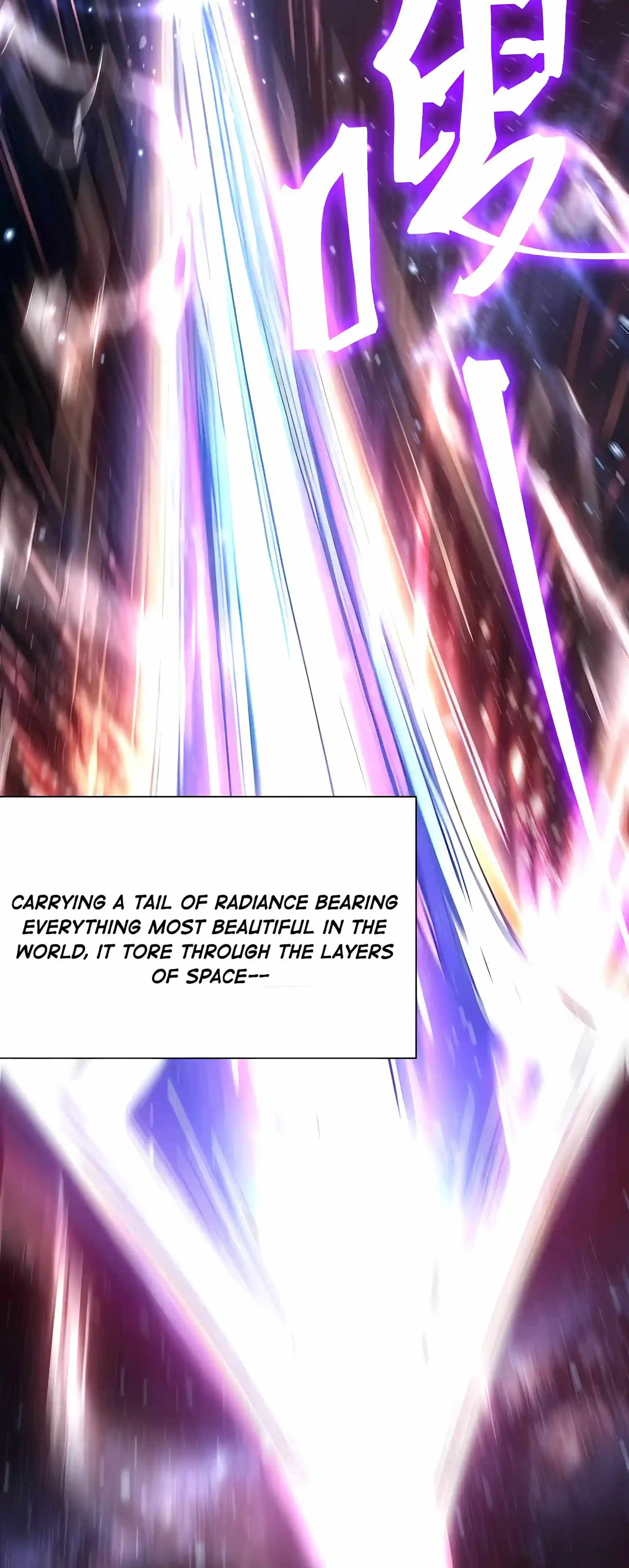 Logging 10,000 Years into the Future (Apex Future Martial Arts) Chapter 351 page 13