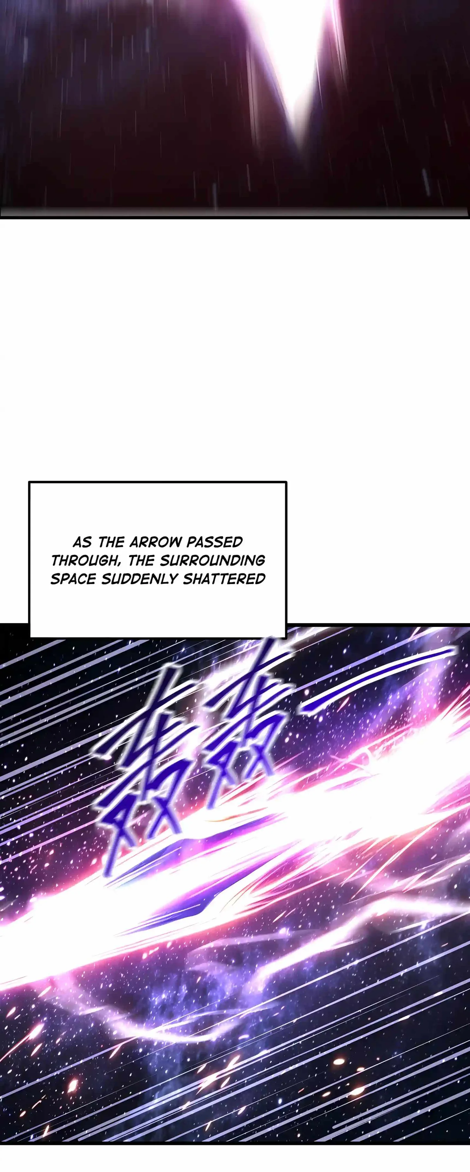 Logging 10,000 Years into the Future (Apex Future Martial Arts) Chapter 351 page 14