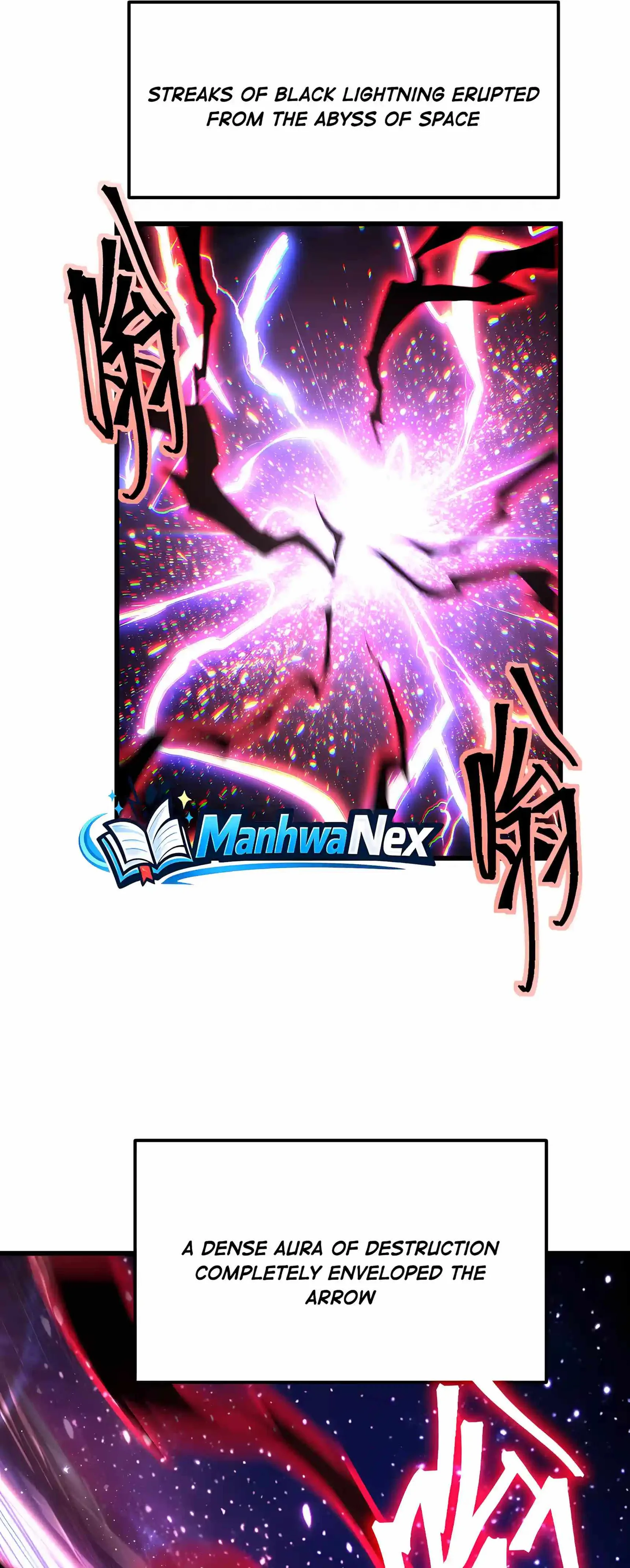 Logging 10,000 Years into the Future (Apex Future Martial Arts) Chapter 351 page 15