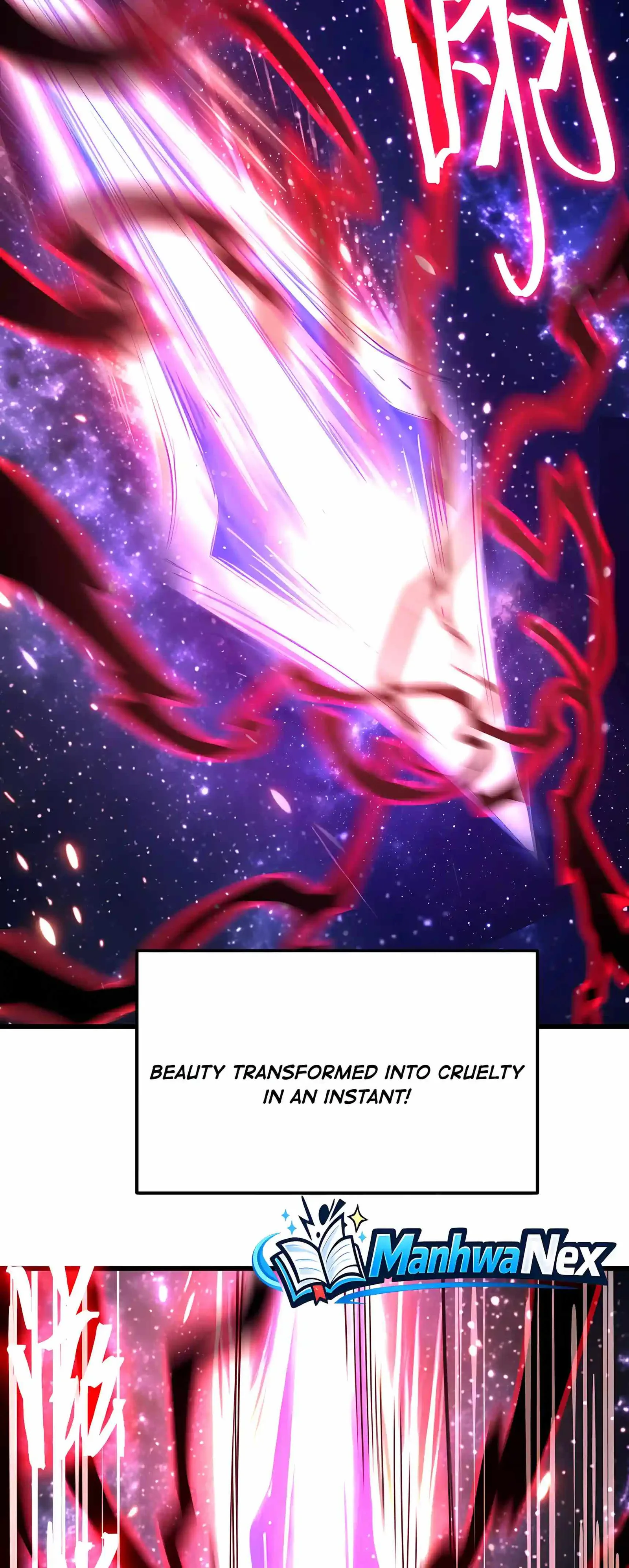 Logging 10,000 Years into the Future (Apex Future Martial Arts) Chapter 351 page 16