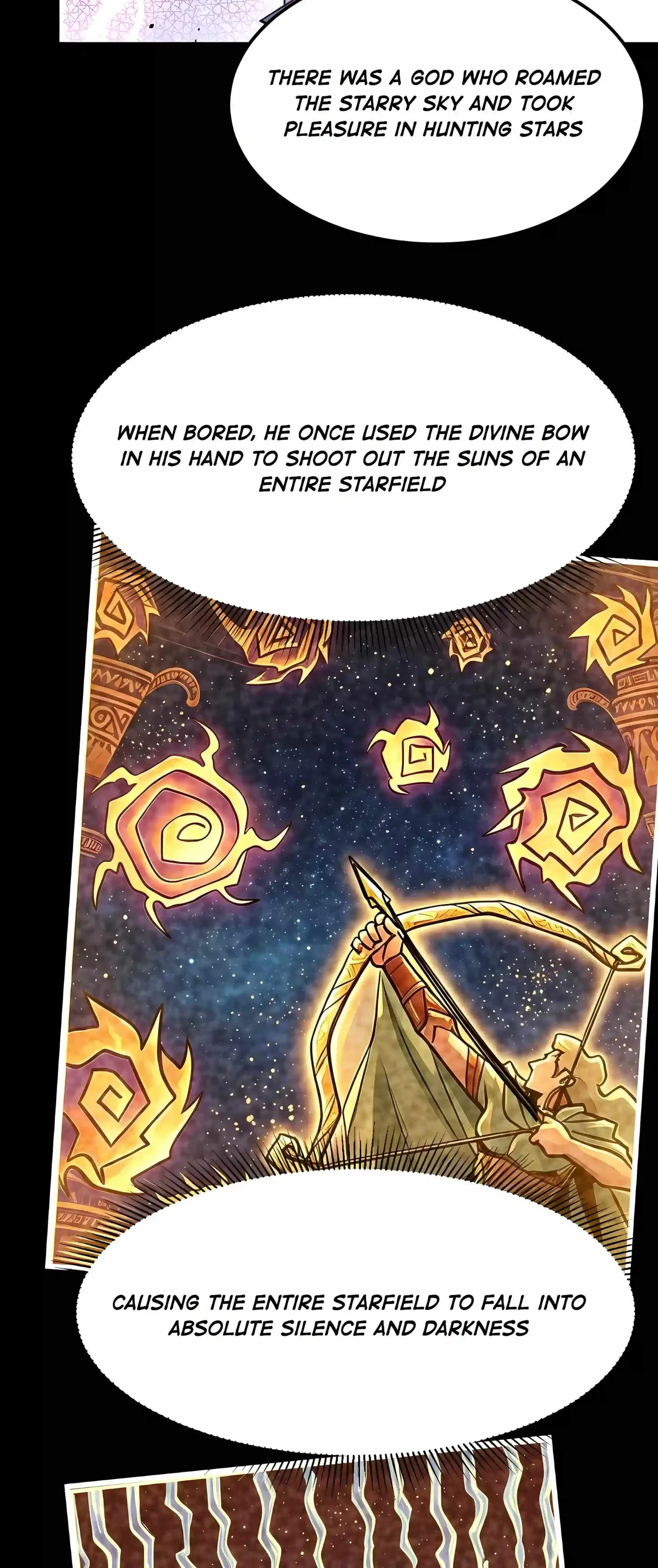 Logging 10,000 Years into the Future (Apex Future Martial Arts) Chapter 351 page 19