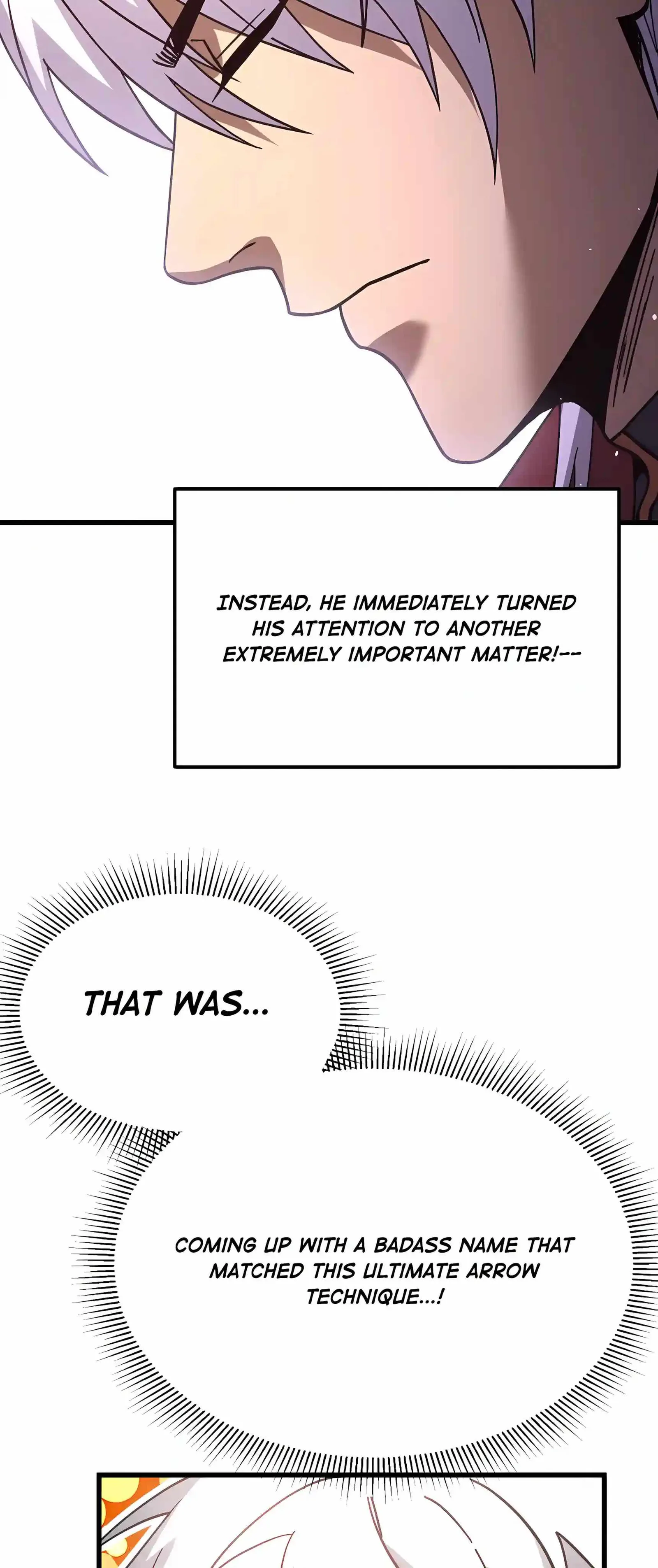 Logging 10,000 Years into the Future (Apex Future Martial Arts) Chapter 351 page 23