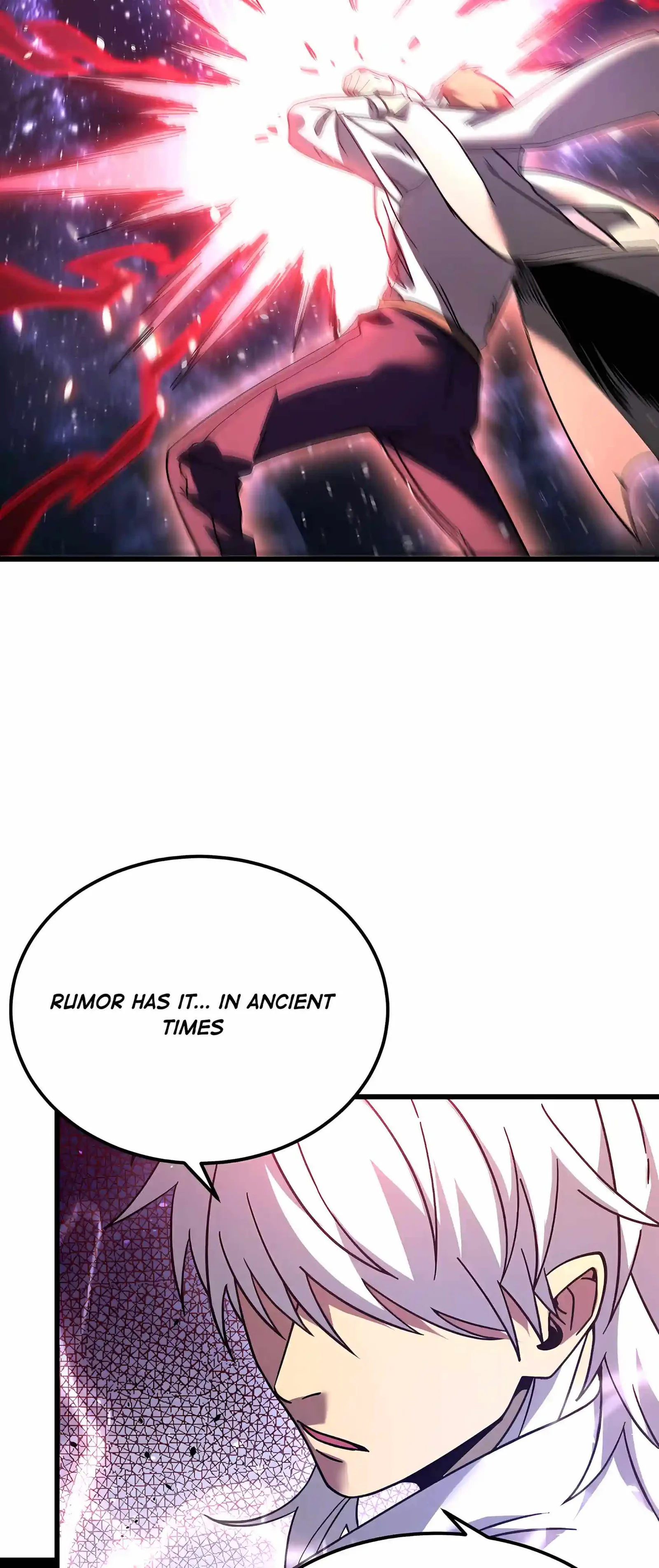 Logging 10,000 Years into the Future (Apex Future Martial Arts) Chapter 351 page 18