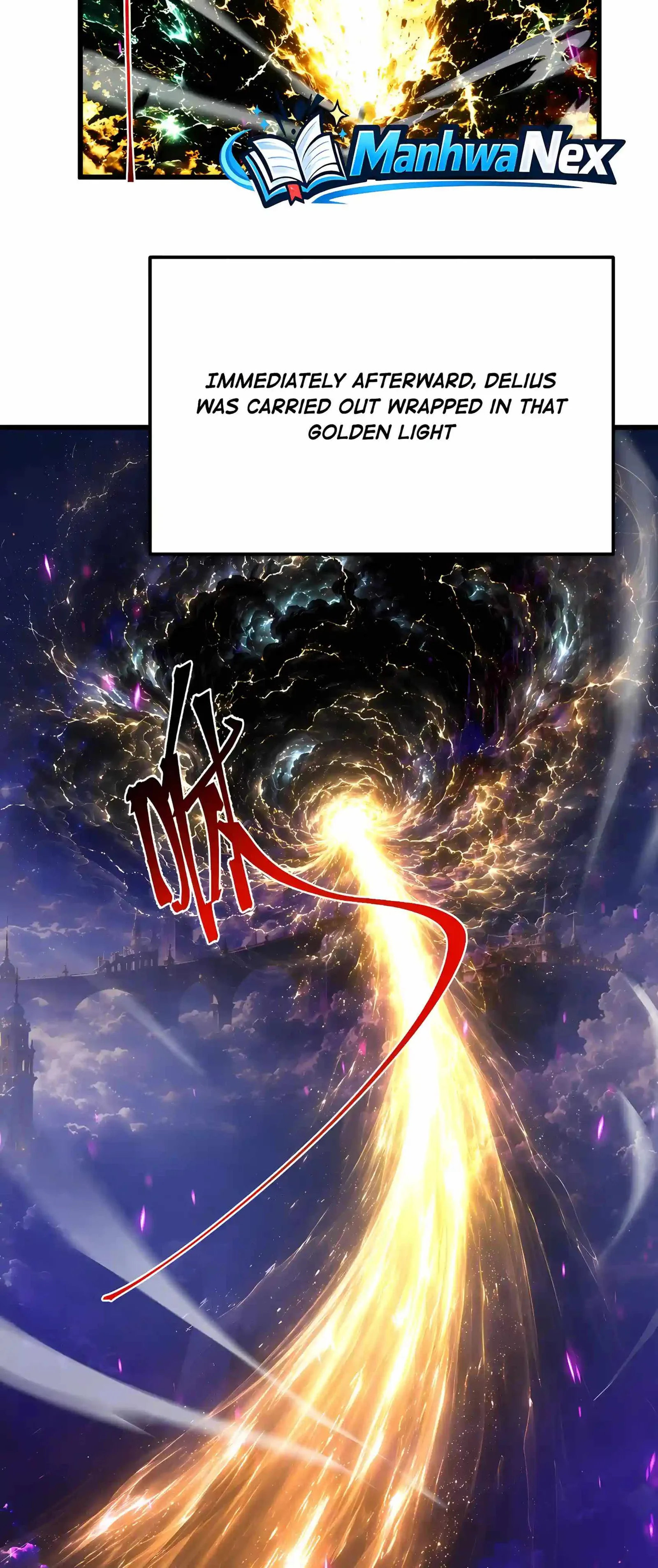 Logging 10,000 Years into the Future (Apex Future Martial Arts) Chapter 351 page 31