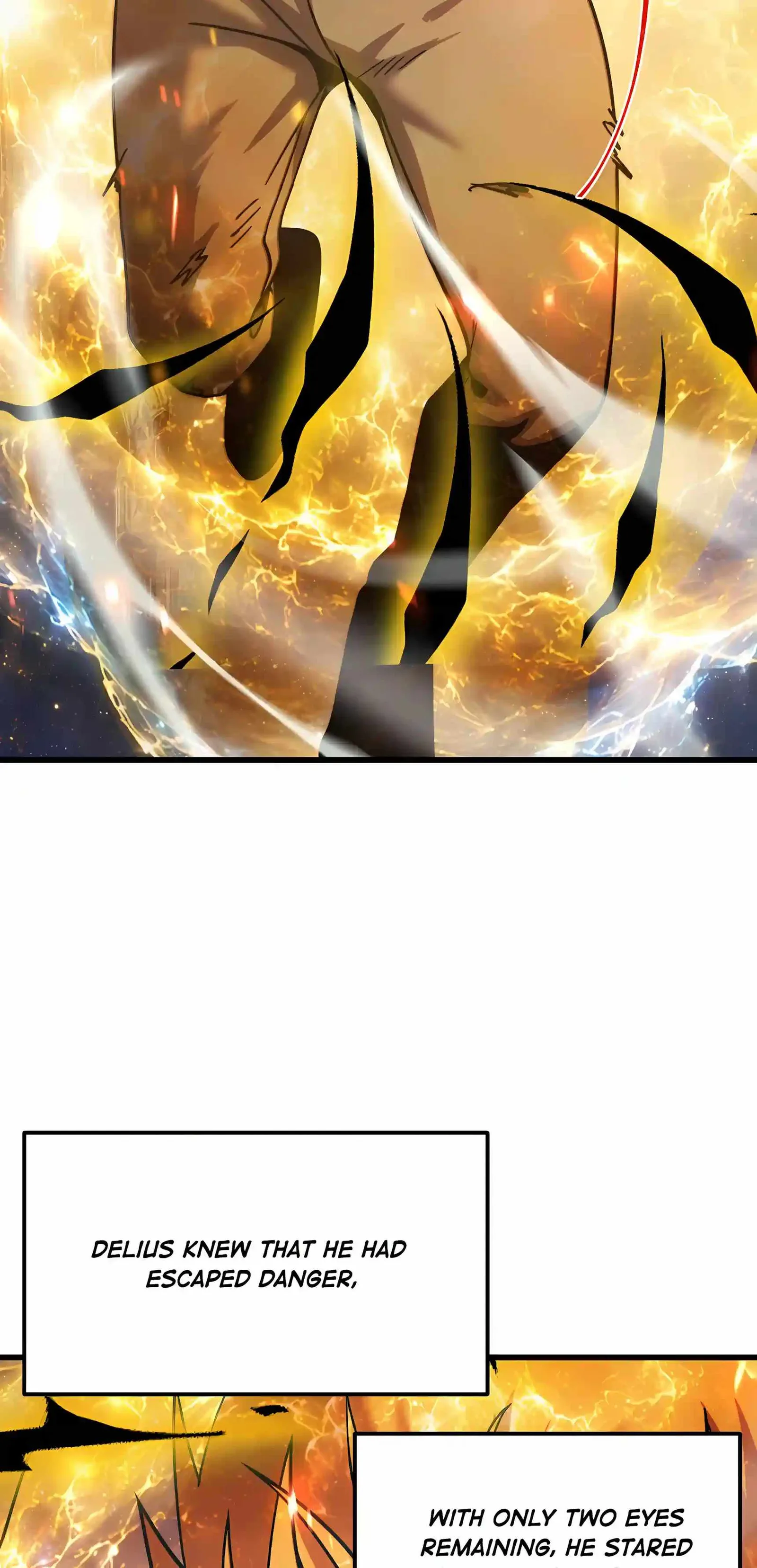 Logging 10,000 Years into the Future (Apex Future Martial Arts) Chapter 351 page 35