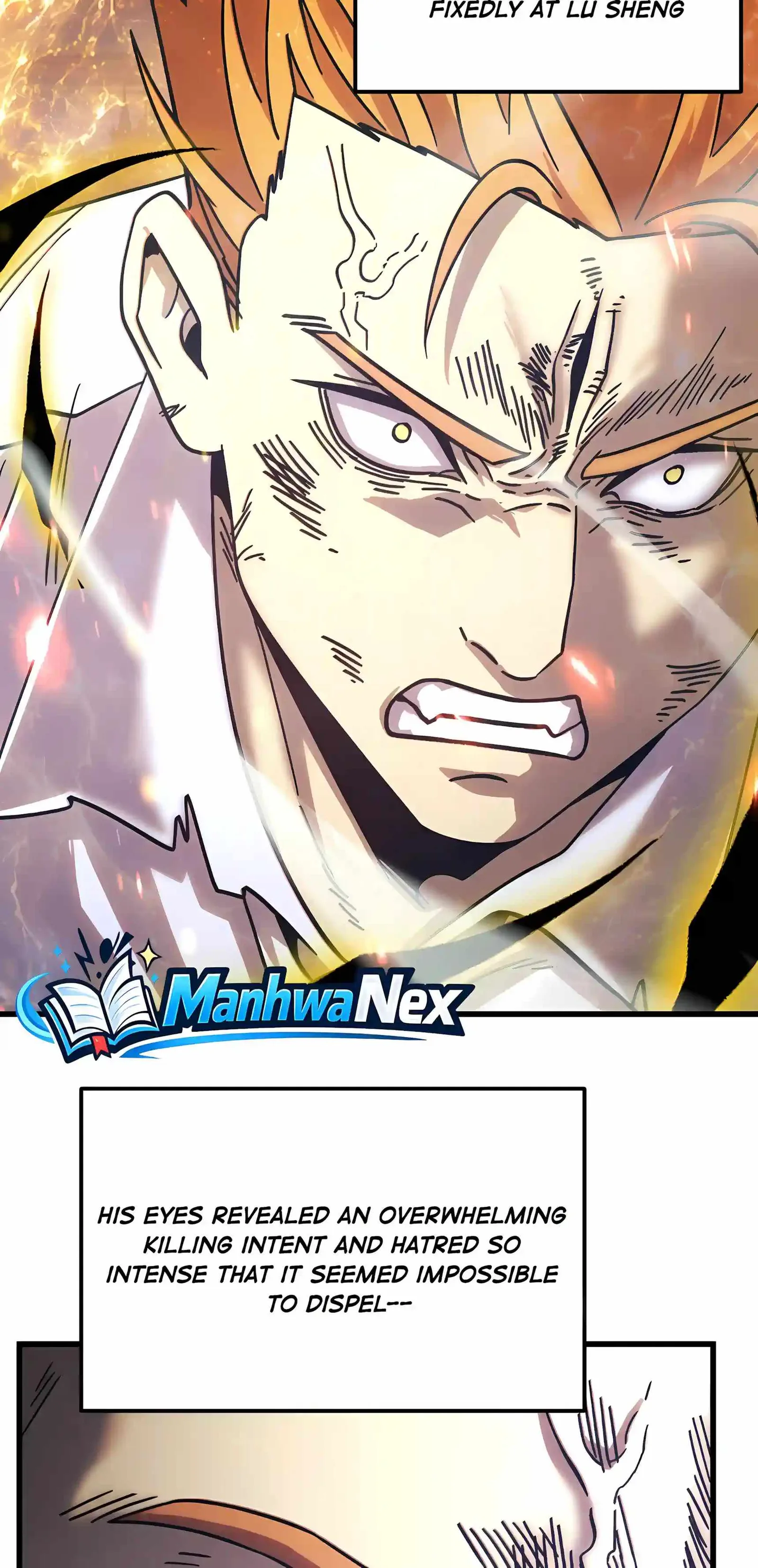 Logging 10,000 Years into the Future (Apex Future Martial Arts) Chapter 351 page 36