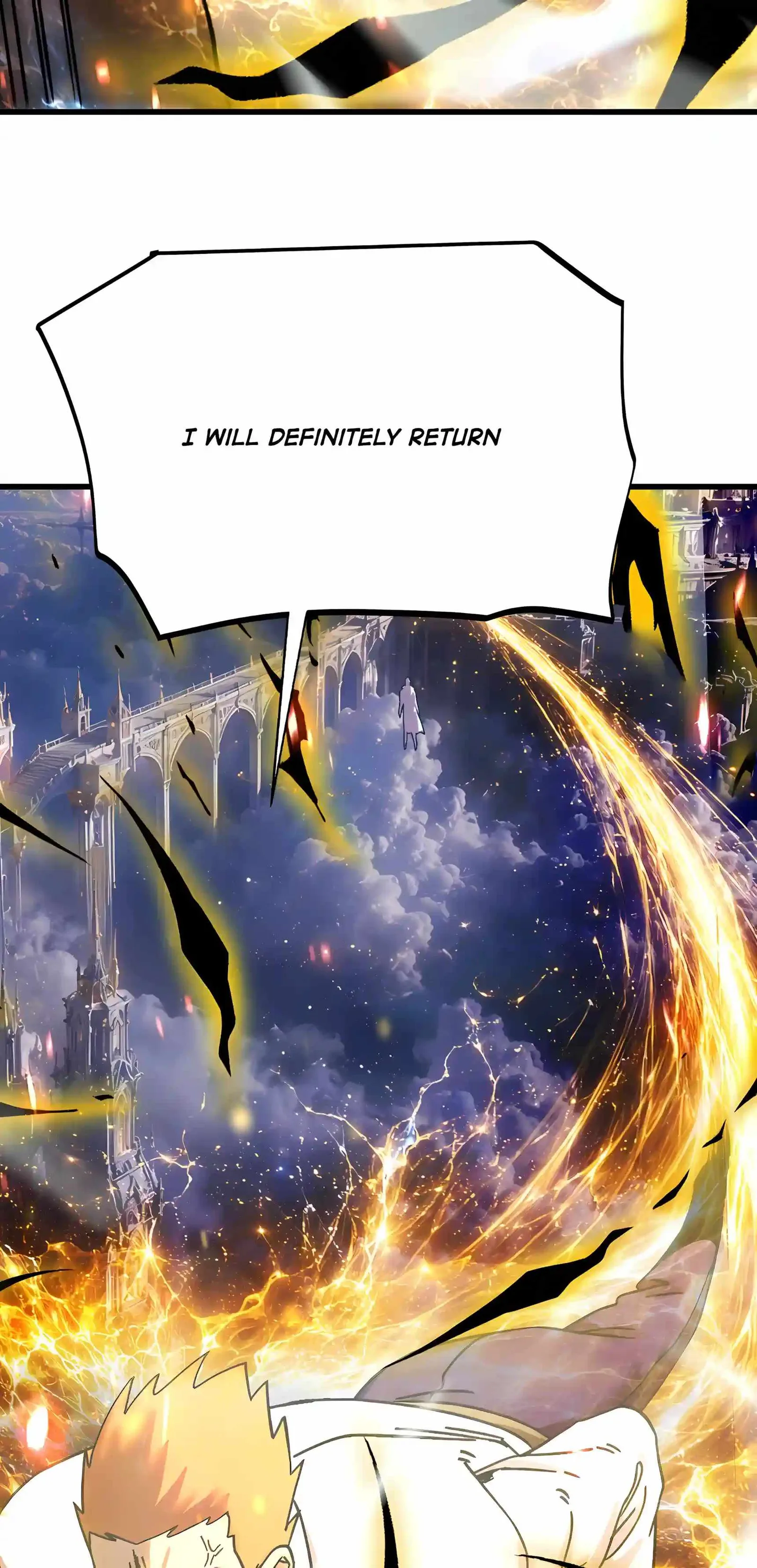 Logging 10,000 Years into the Future (Apex Future Martial Arts) Chapter 351 page 40