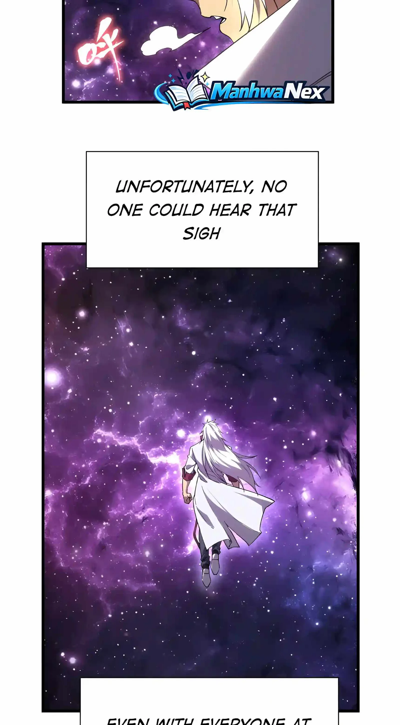 Logging 10,000 Years into the Future (Apex Future Martial Arts) Chapter 352 page 4