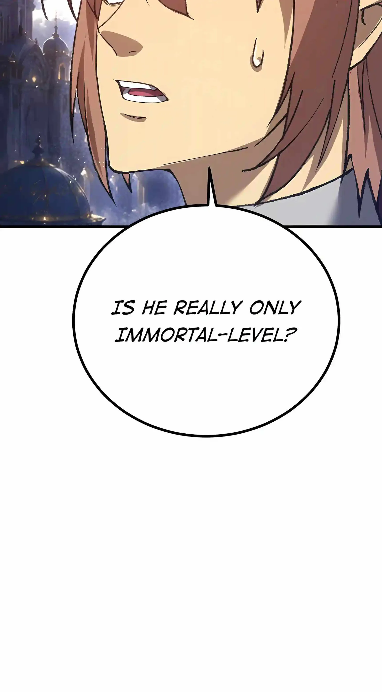 Logging 10,000 Years into the Future (Apex Future Martial Arts) Chapter 352 page 9