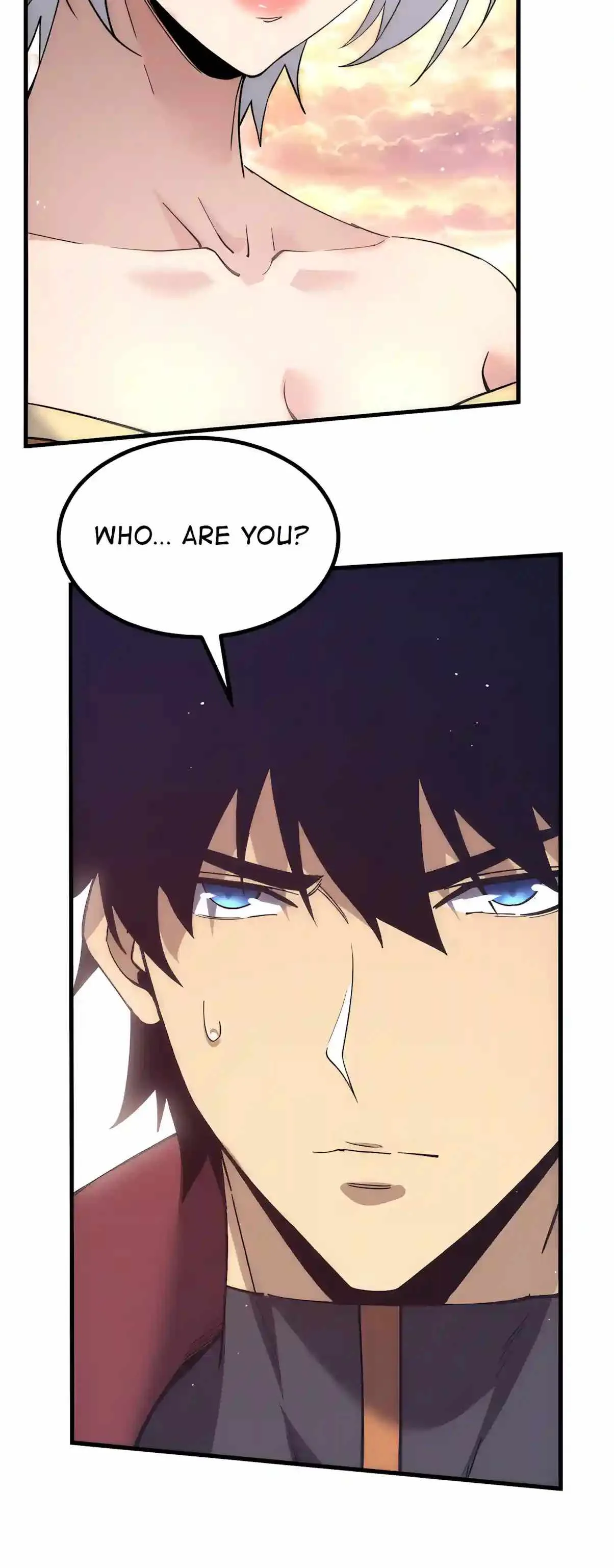 Logging 10,000 Years into the Future (Apex Future Martial Arts) Chapter 353 page 4