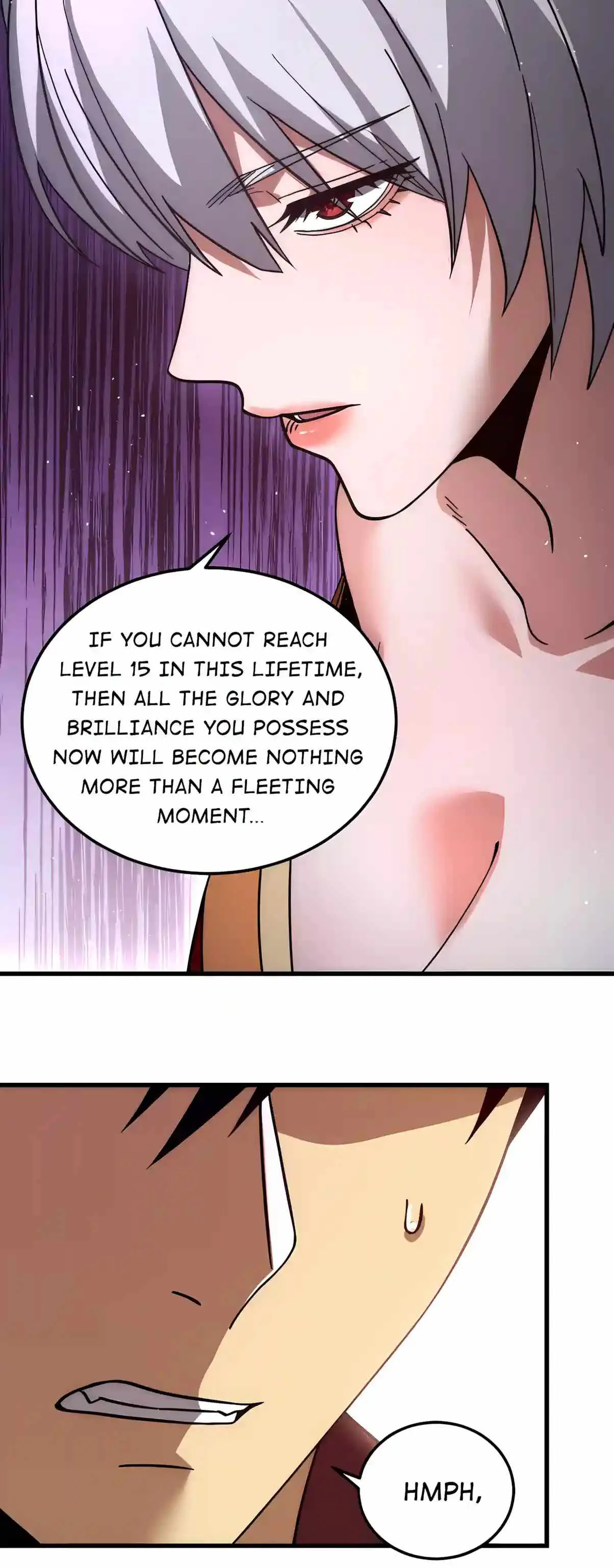 Logging 10,000 Years into the Future (Apex Future Martial Arts) Chapter 353 page 22