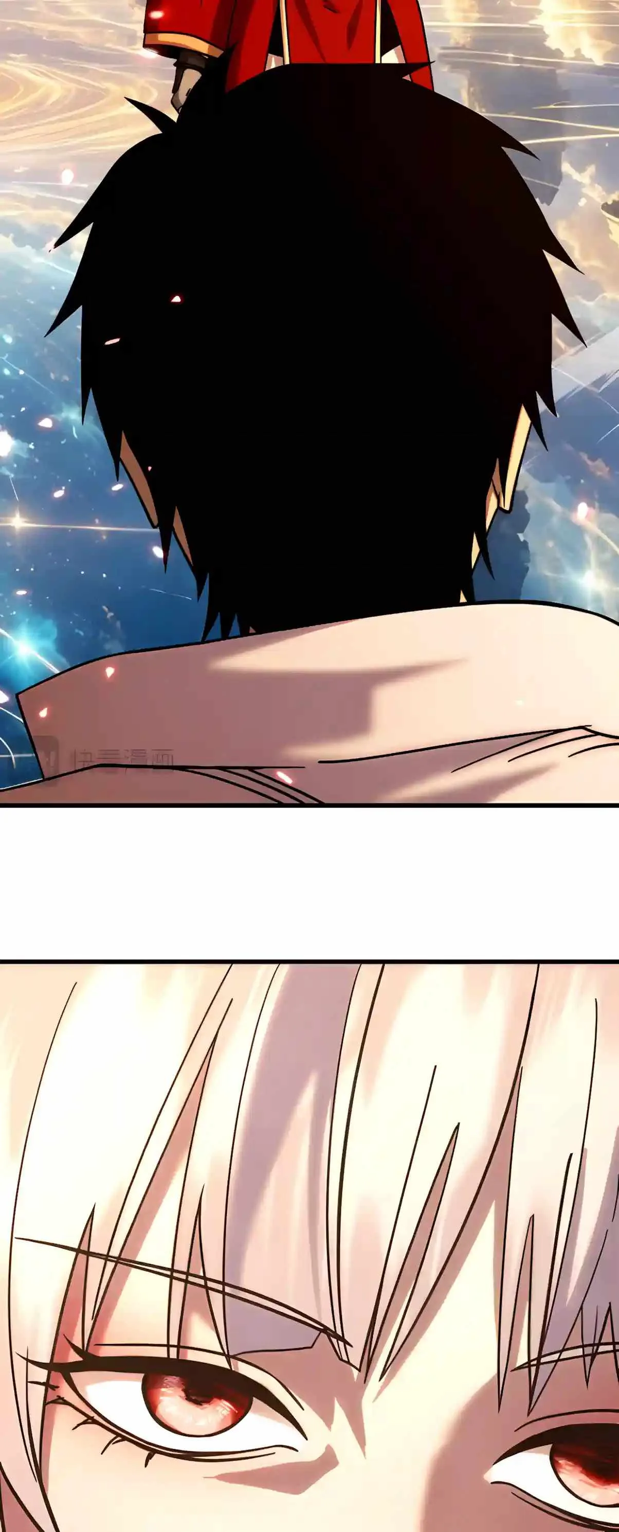 Logging 10,000 Years into the Future (Apex Future Martial Arts) Chapter 353 page 33