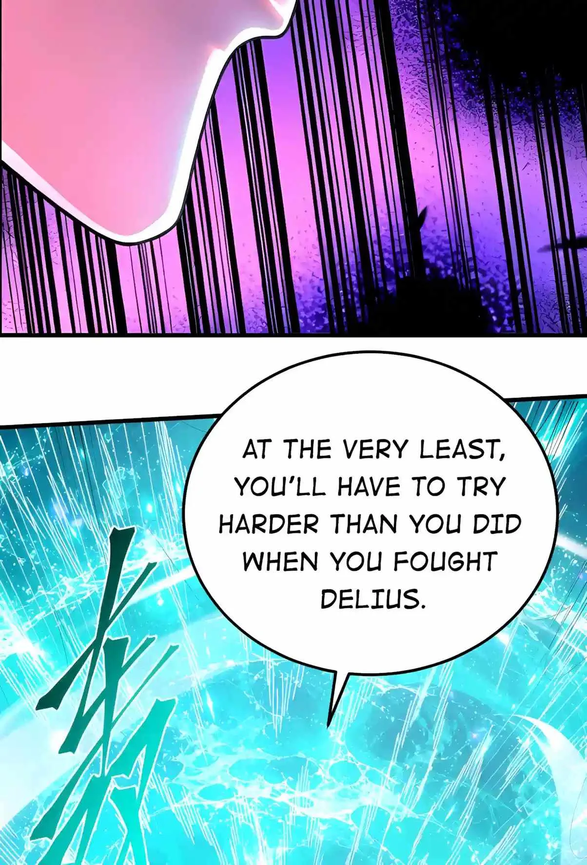 Logging 10,000 Years into the Future (Apex Future Martial Arts) Chapter 353 page 45
