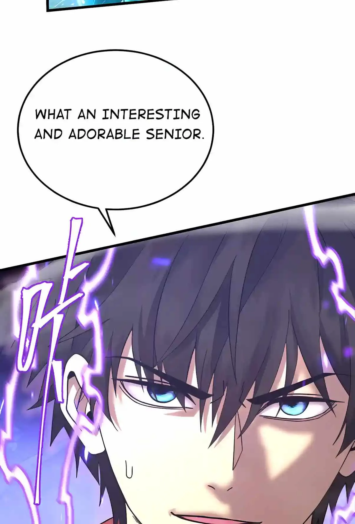 Logging 10,000 Years into the Future (Apex Future Martial Arts) Chapter 353 page 48