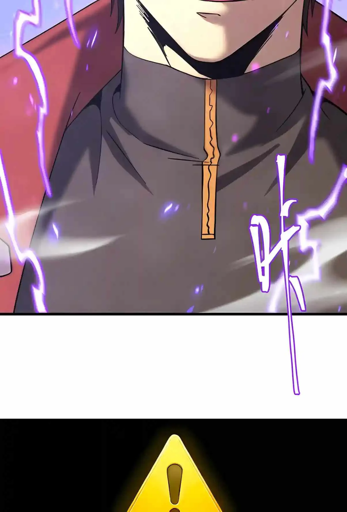 Logging 10,000 Years into the Future (Apex Future Martial Arts) Chapter 353 page 49