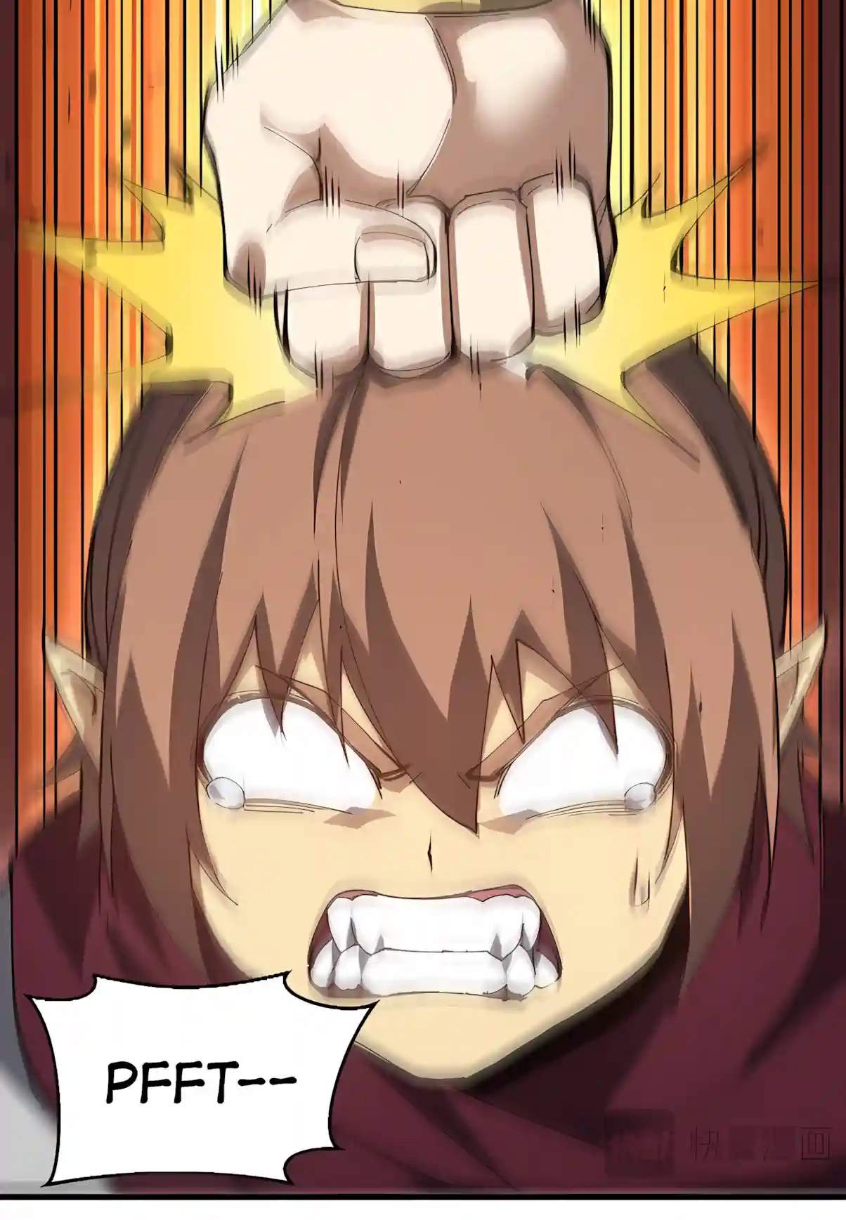 Logging 10,000 Years into the Future (Apex Future Martial Arts) Chapter 354 page 14