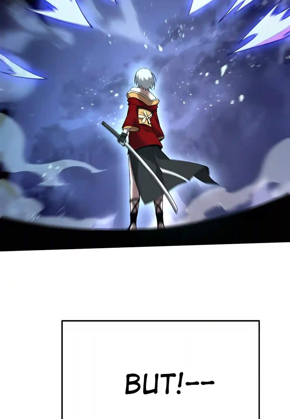 Logging 10,000 Years into the Future (Apex Future Martial Arts) Chapter 354 page 27