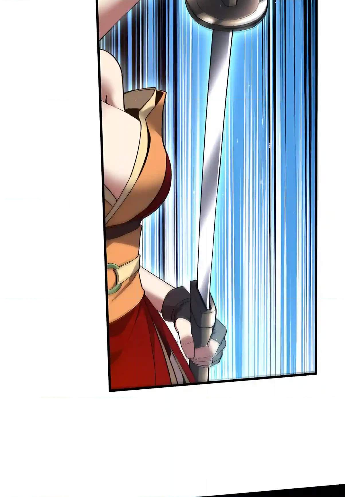Logging 10,000 Years into the Future (Apex Future Martial Arts) Chapter 354 page 30
