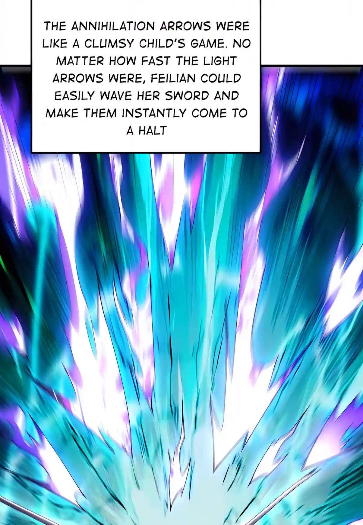 Logging 10,000 Years into the Future (Apex Future Martial Arts) Chapter 354 page 32