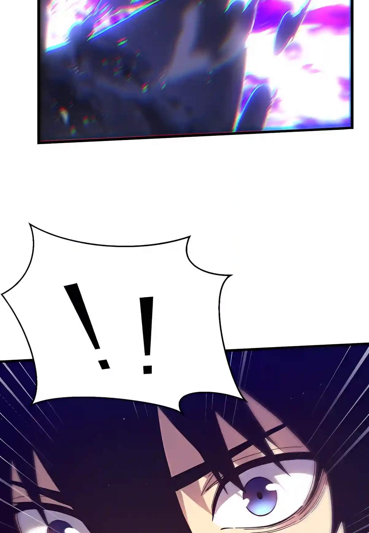 Logging 10,000 Years into the Future (Apex Future Martial Arts) Chapter 354 page 35