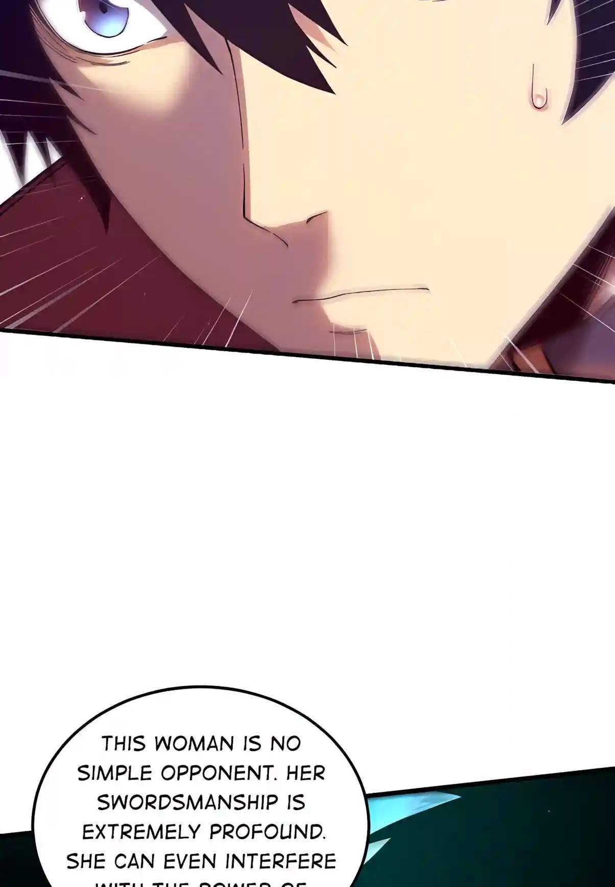 Logging 10,000 Years into the Future (Apex Future Martial Arts) Chapter 354 page 36