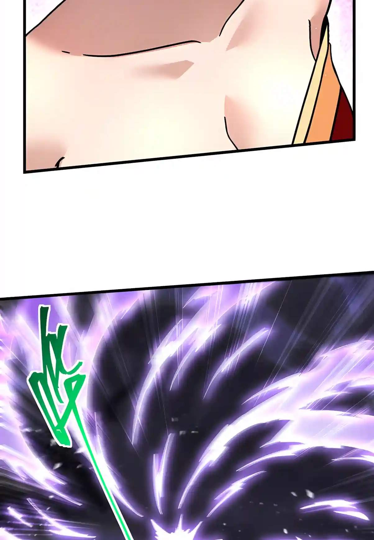 Logging 10,000 Years into the Future (Apex Future Martial Arts) Chapter 354 page 39