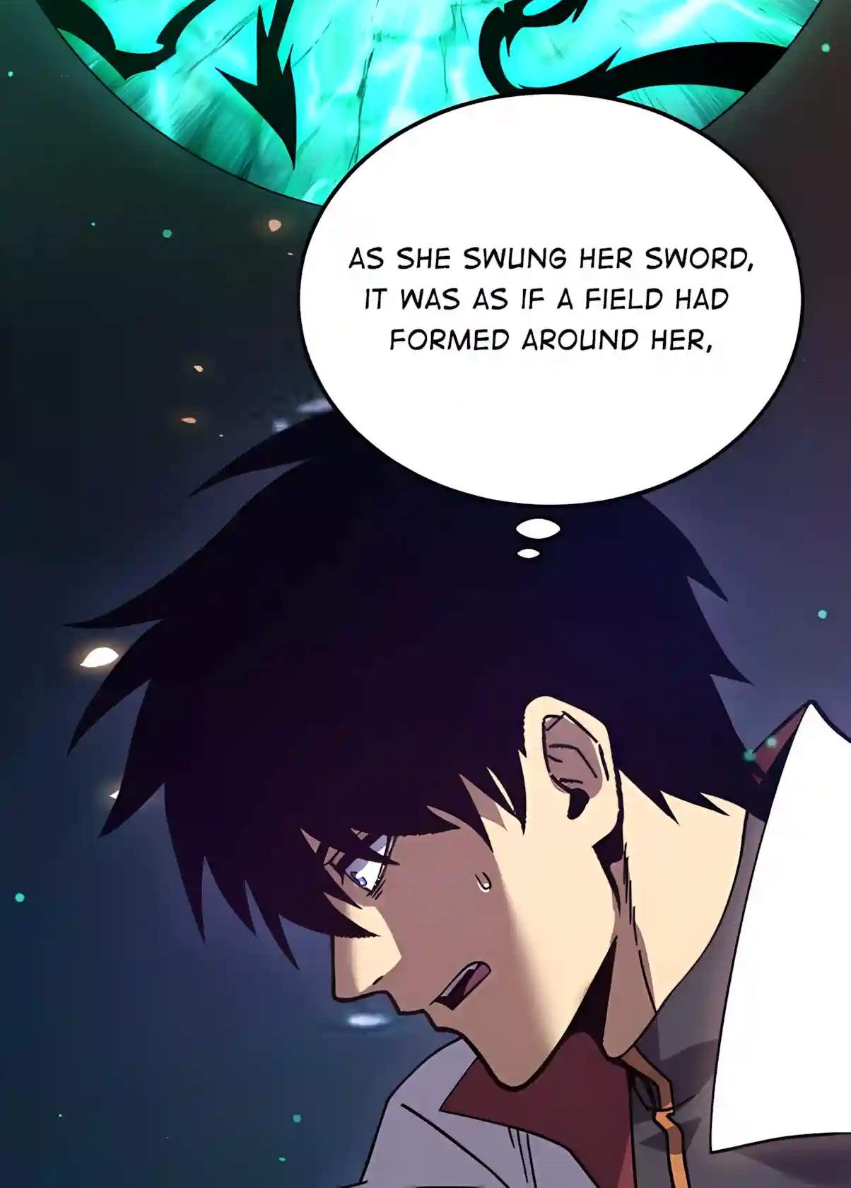 Logging 10,000 Years into the Future (Apex Future Martial Arts) Chapter 354 page 45