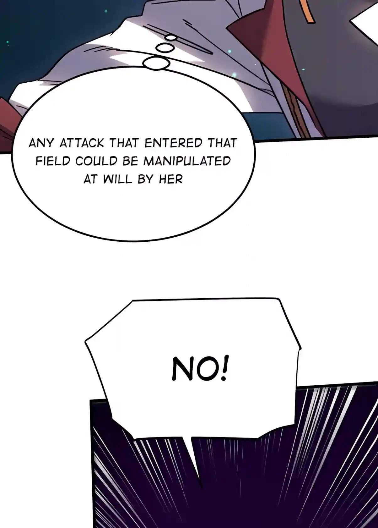 Logging 10,000 Years into the Future (Apex Future Martial Arts) Chapter 354 page 46